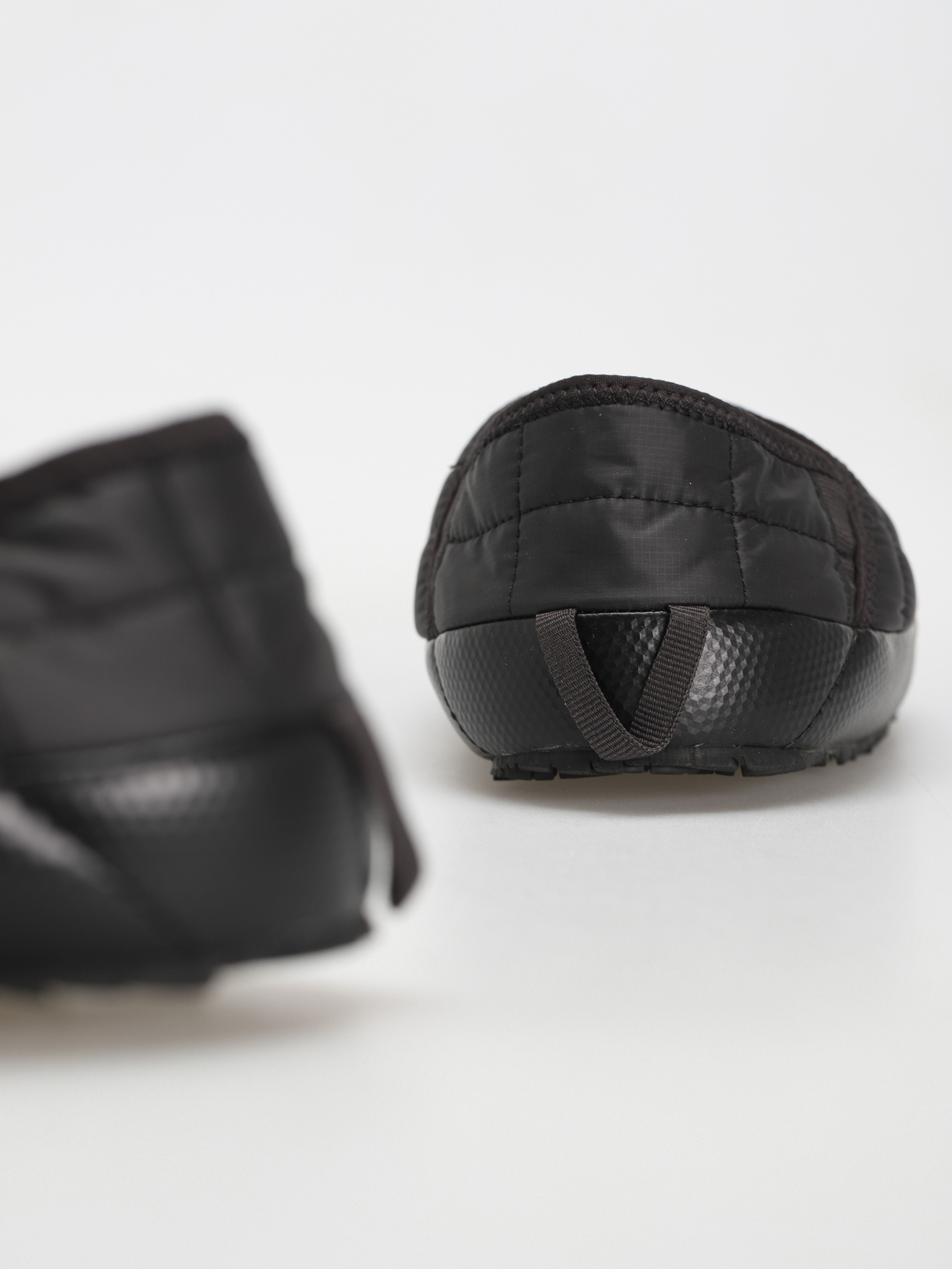 The North Face Thermoball Traction Mule V Cipők Wmn (tnf black/tnf black)
