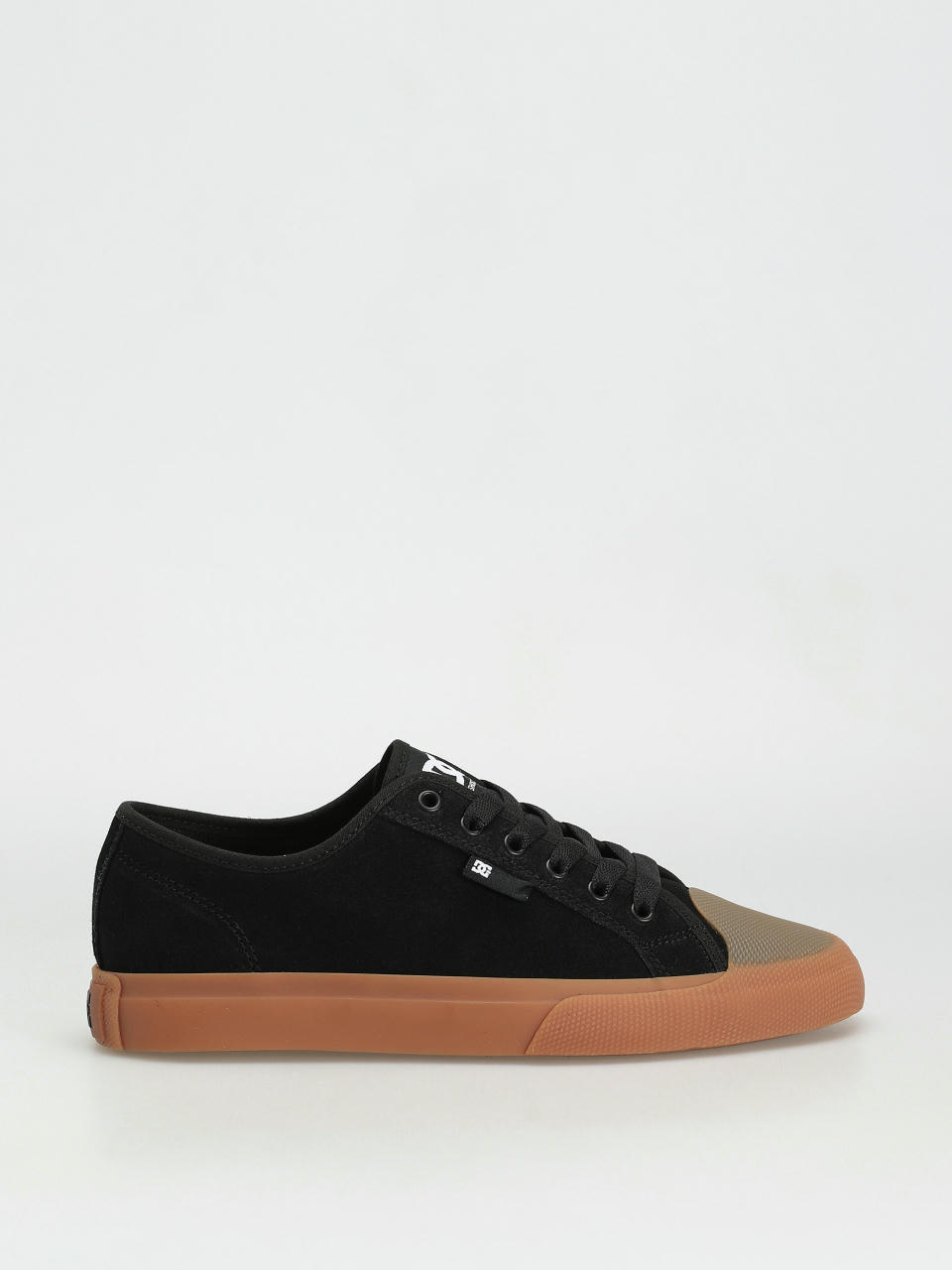 DC Manual Rt S Cipők (black/gum)