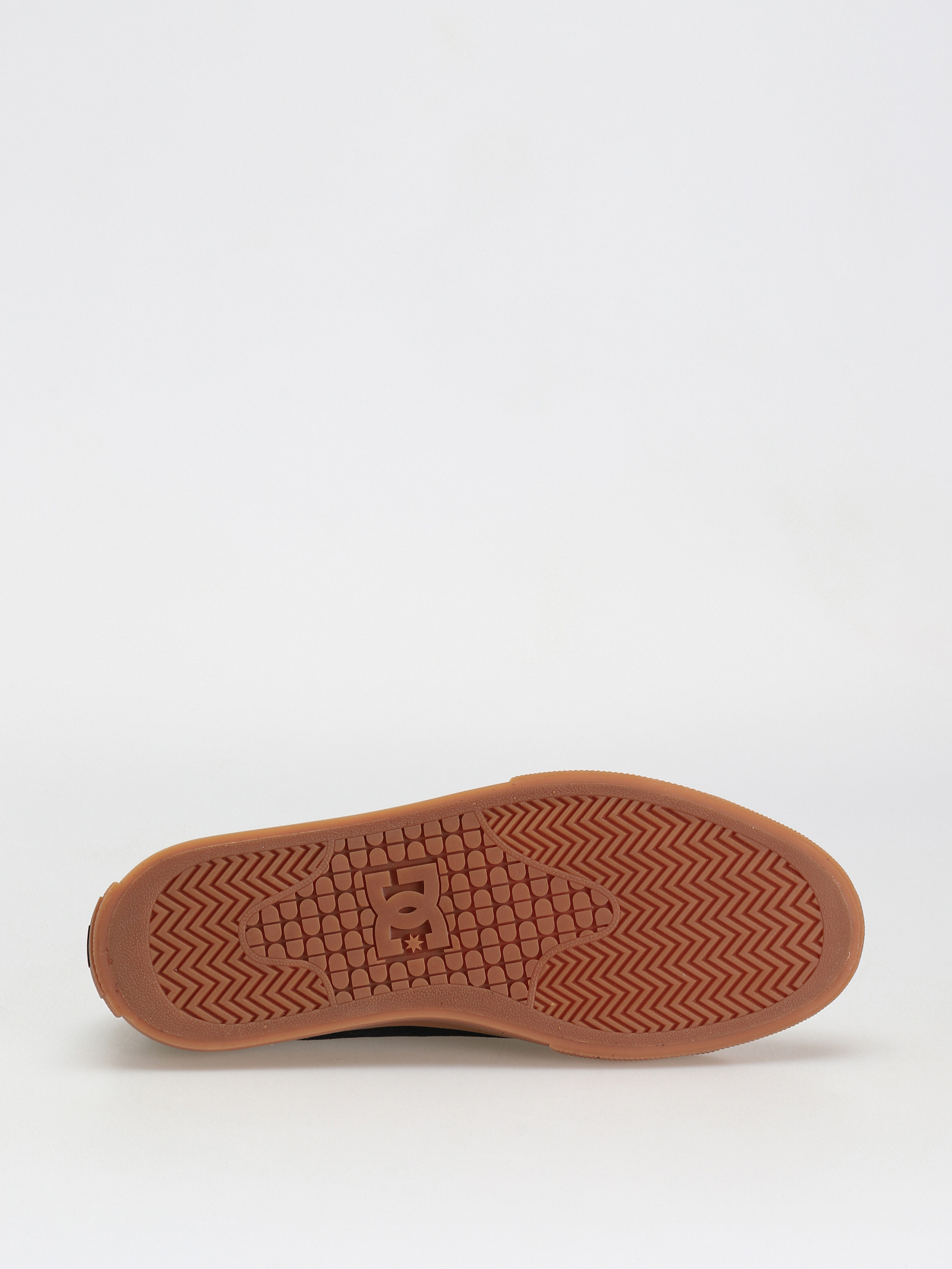 DC Manual Rt S Cipők (black/gum)