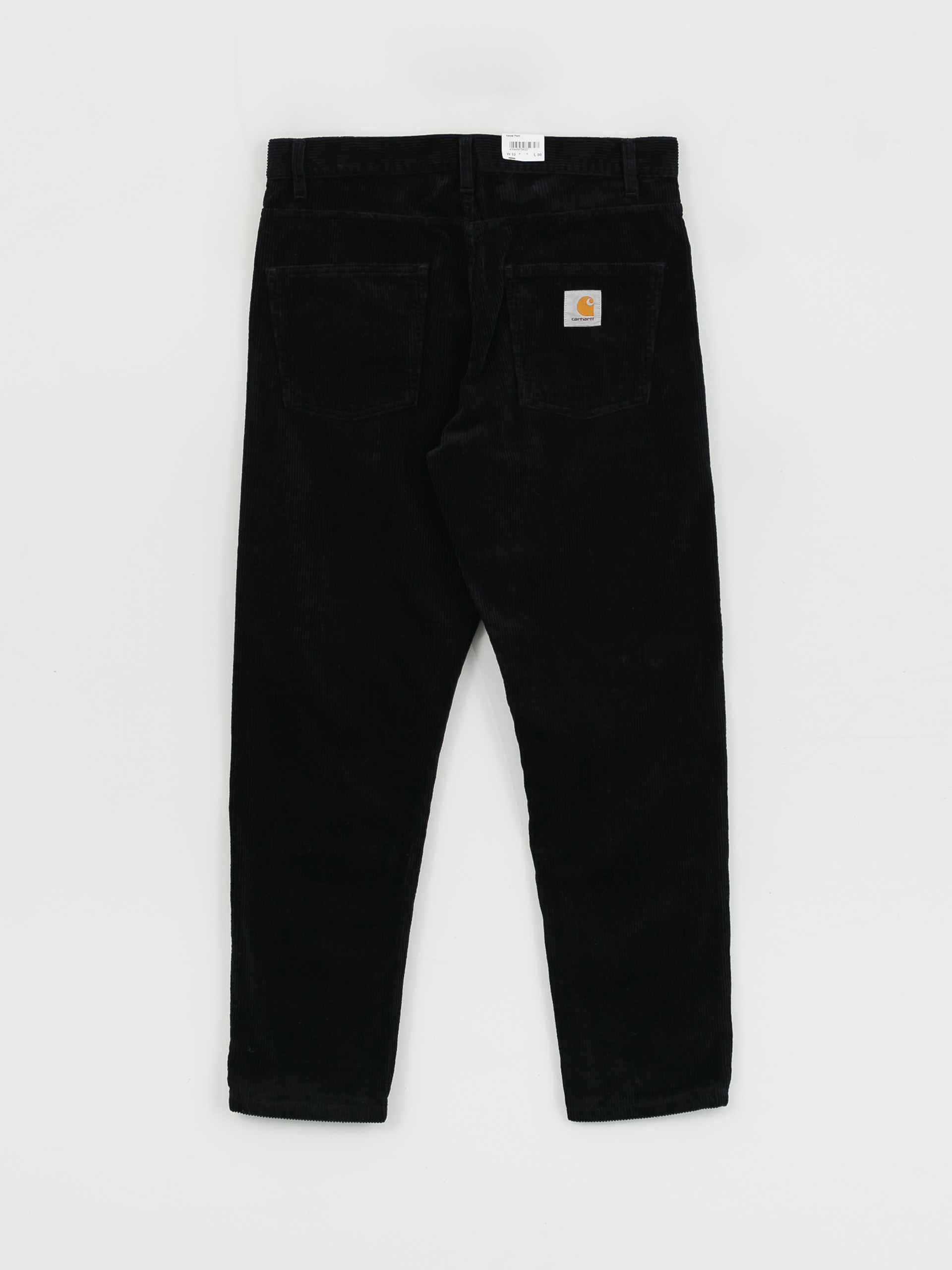 Carhartt WIP Newel Kisnadrág (dark navy)