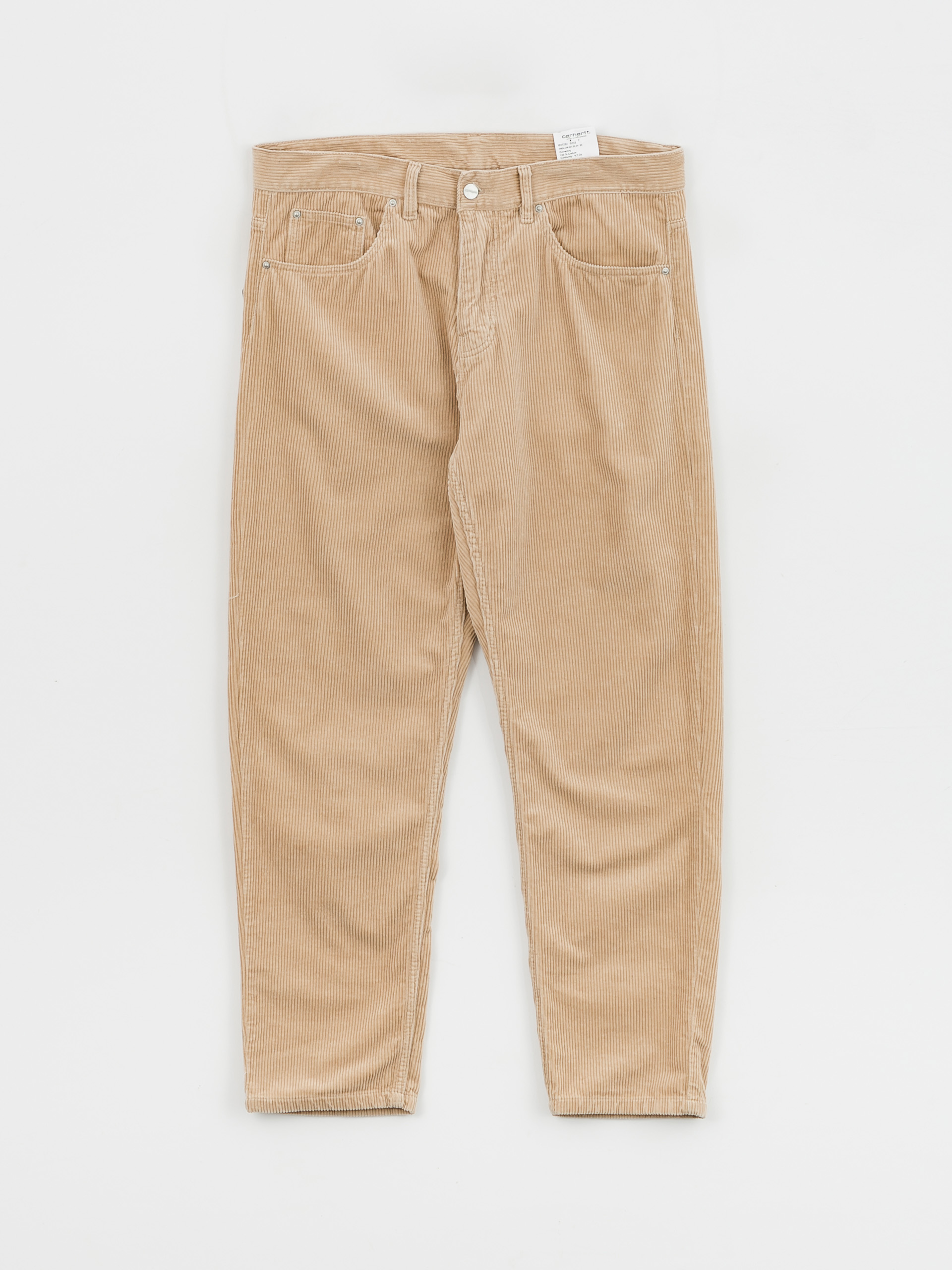 Carhartt WIP Newel Pant Kisnadrág (wall)