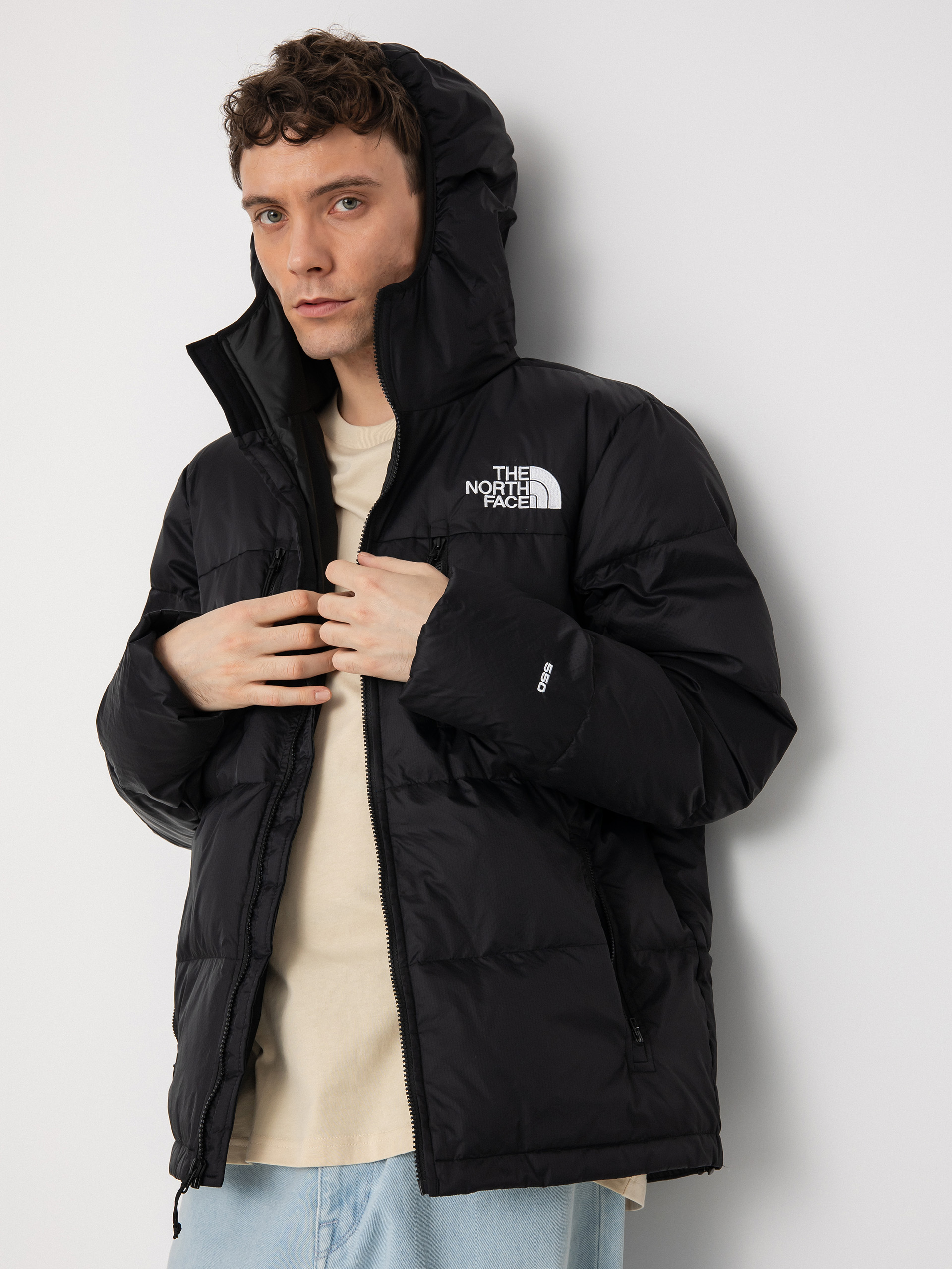 The North Face Himalayan Light Down Dzseki (tnf black)