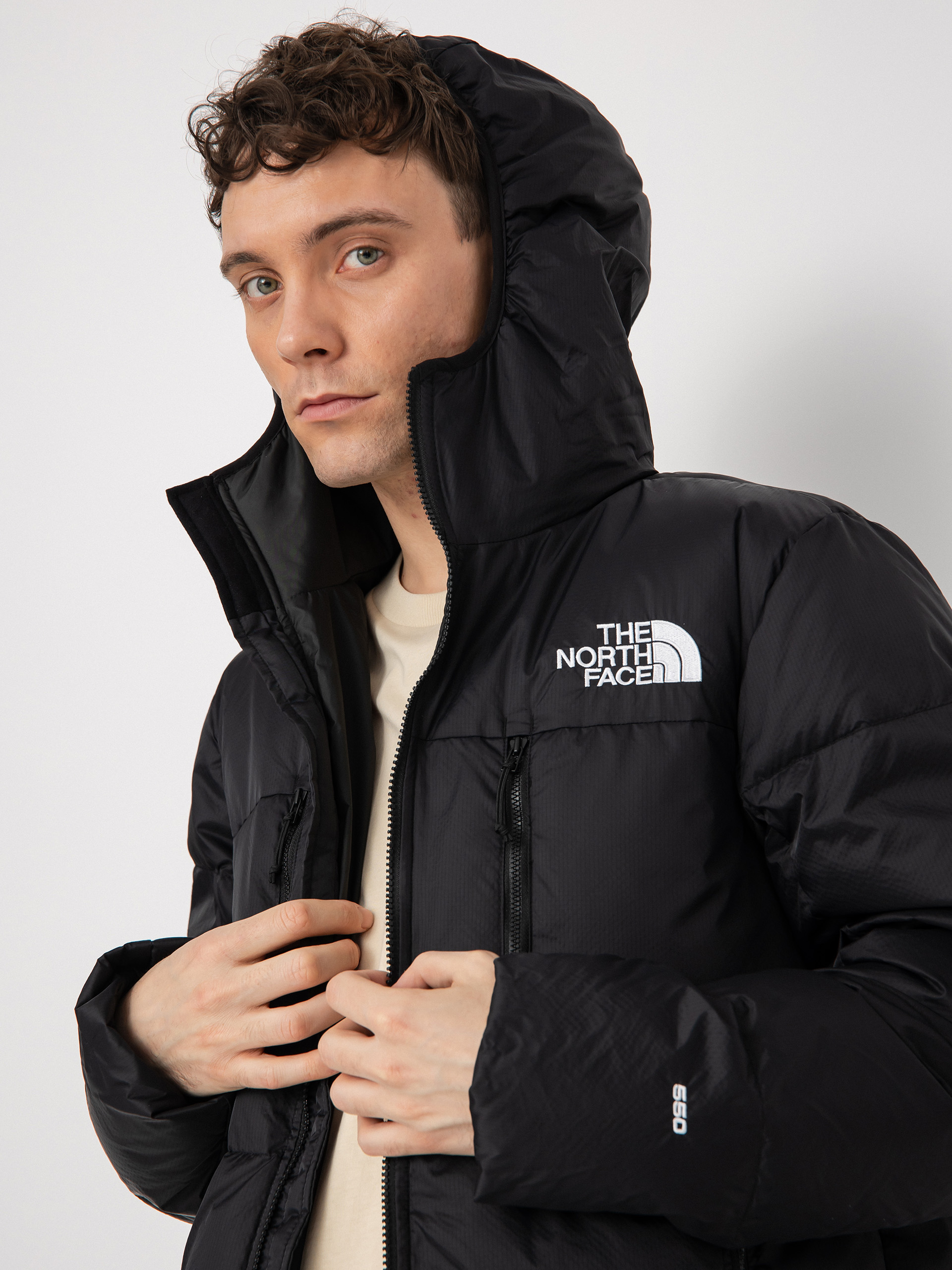 The North Face Himalayan Light Down Dzseki (tnf black)