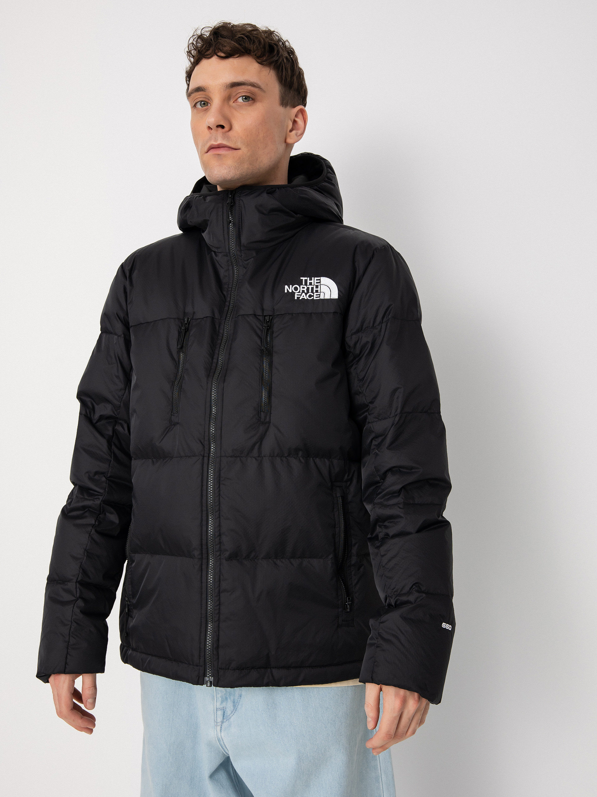 The North Face Himalayan Light Down Dzseki (tnf black)