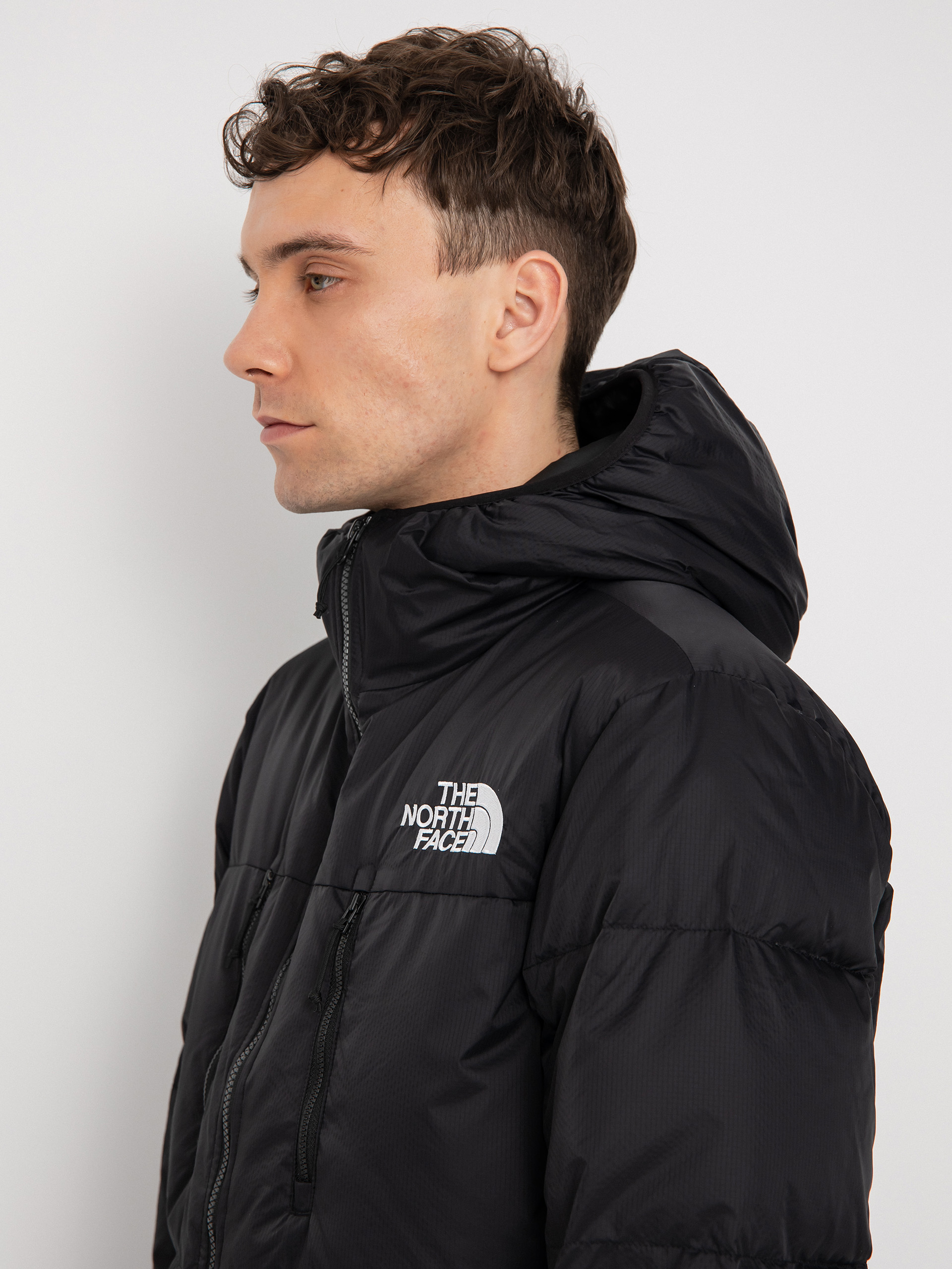 The North Face Himalayan Light Down Dzseki (tnf black)