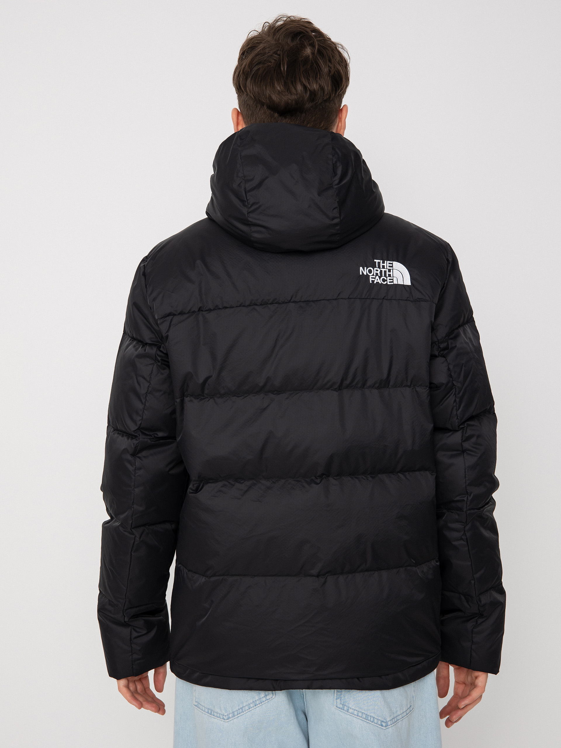 The North Face Himalayan Light Down Dzseki (tnf black)