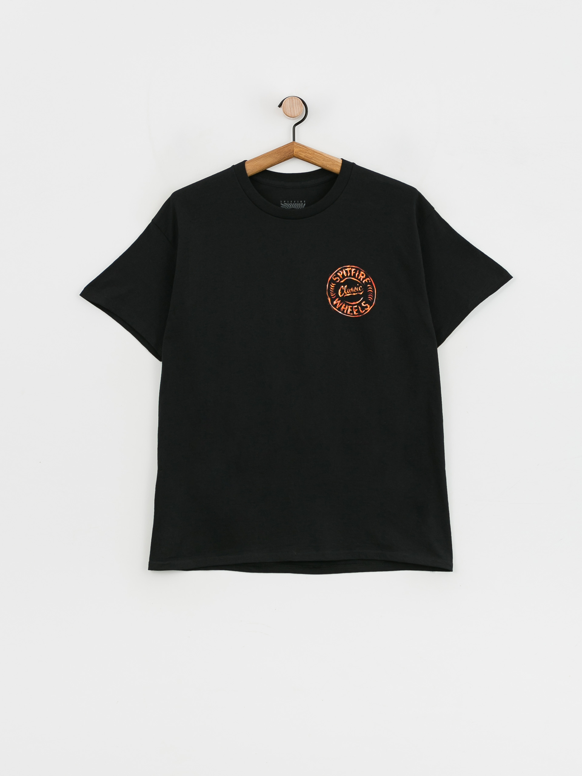 Spitfire Flmd Flyg Cls póló (black)