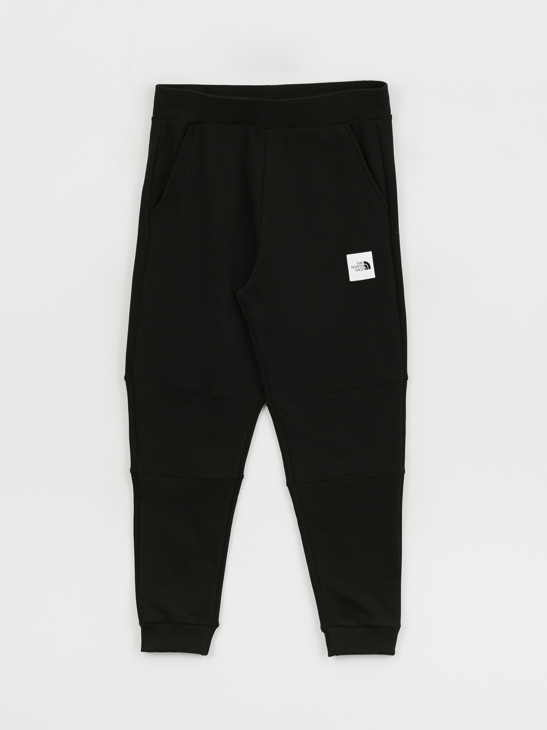 The North Face Fine Kisnadrág (tnf black)