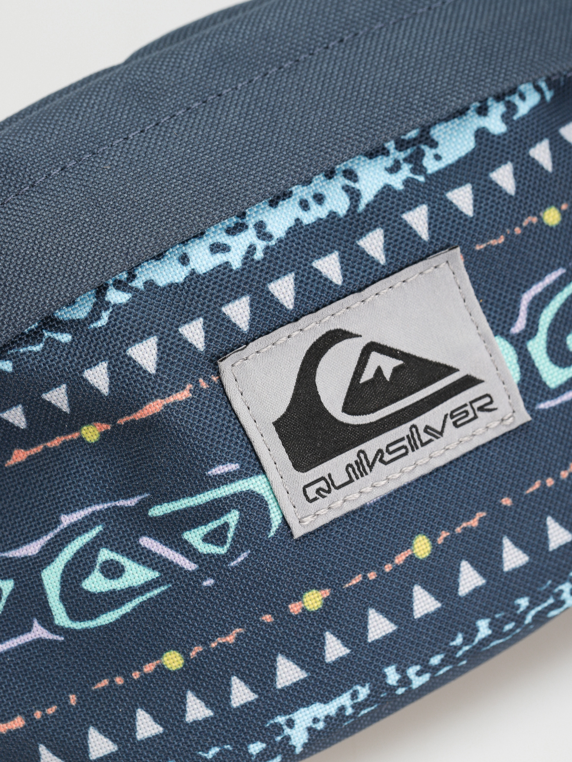 Quiksilver Pubjug Övtáska (midnight navy)