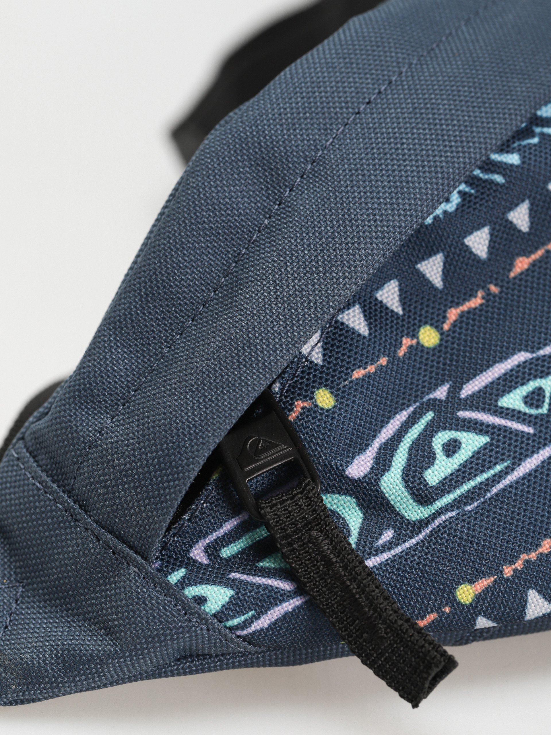 Quiksilver Pubjug Övtáska (midnight navy)