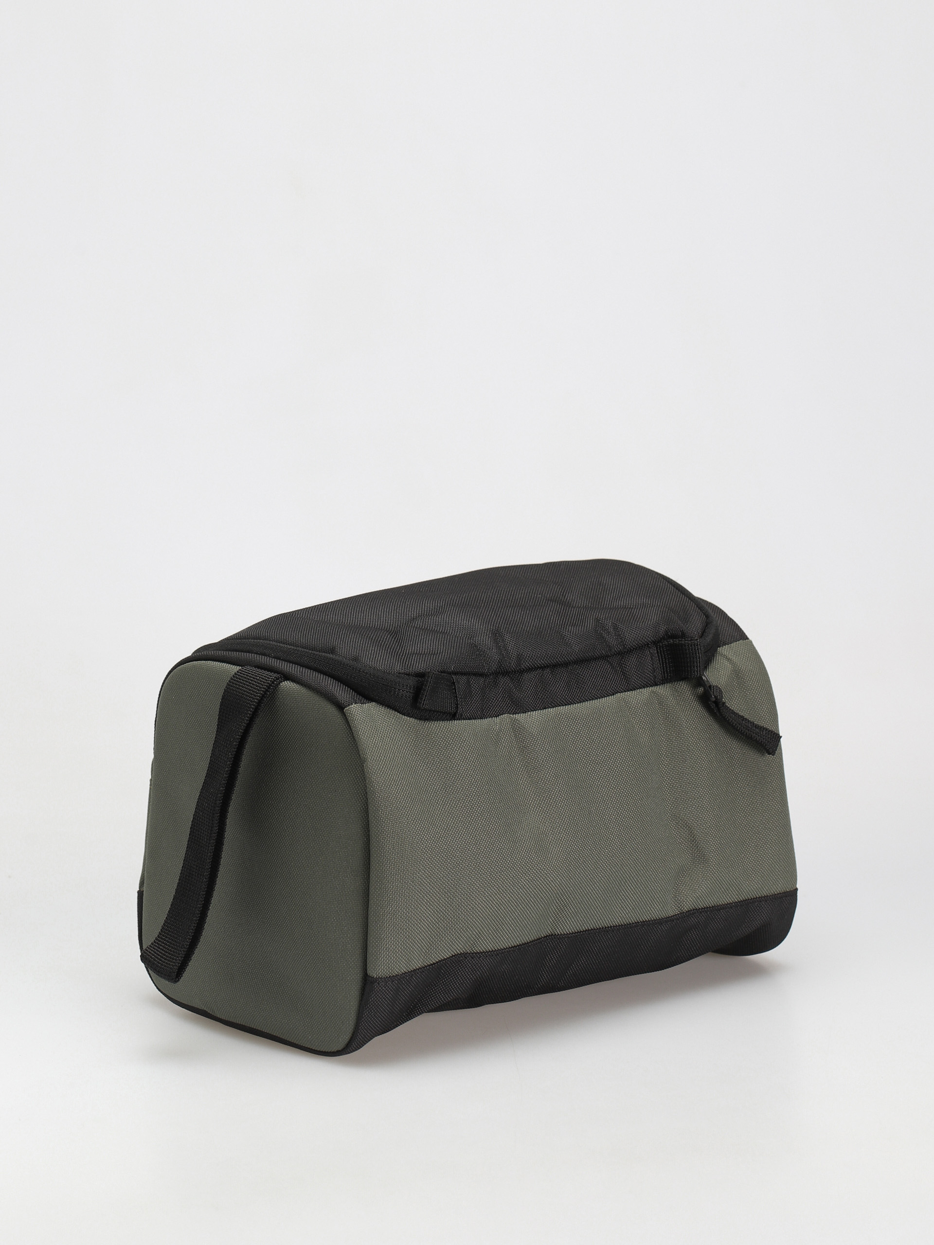 Quiksilver Capsule Kozmetikai táska (black/thyme)