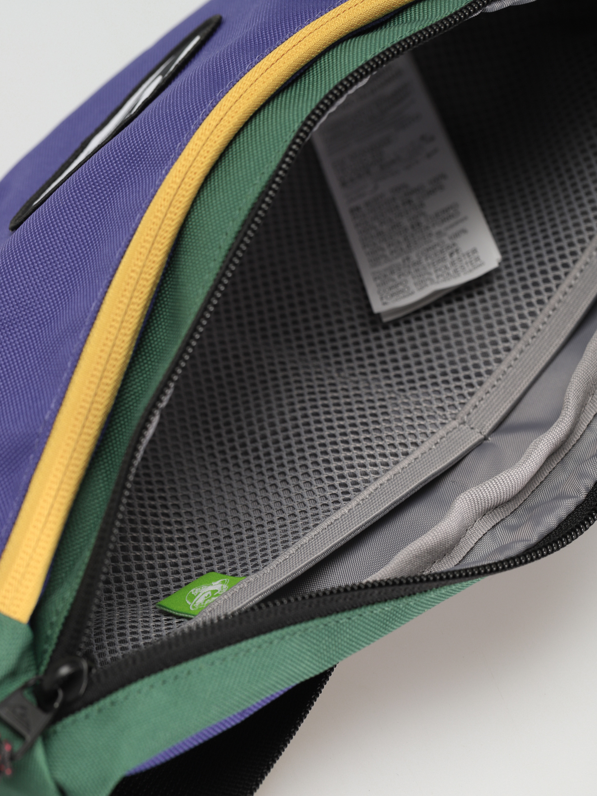 Quiksilver Sling Övtáska (royal)