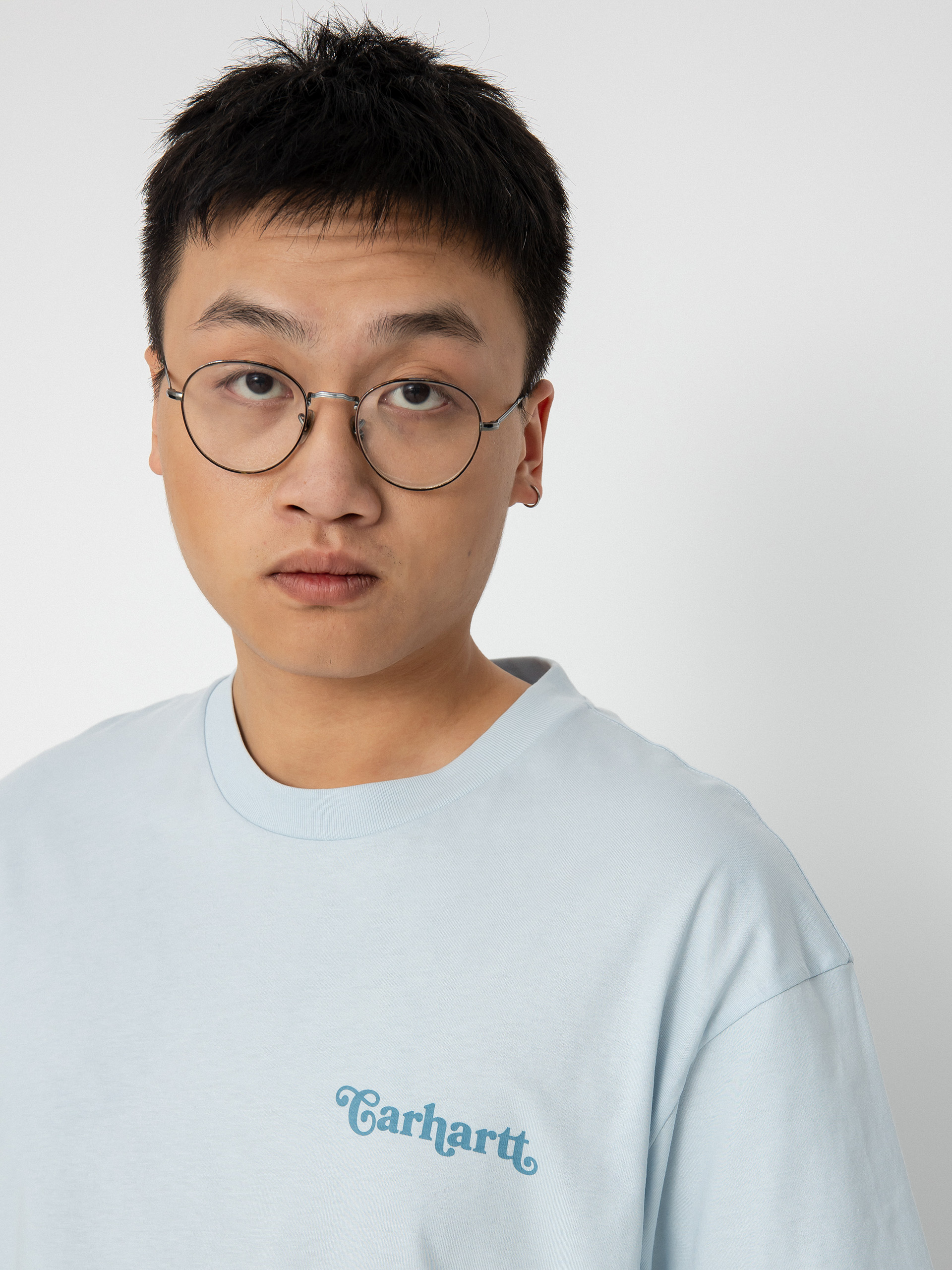 Carhartt WIP Fez póló (icarus)