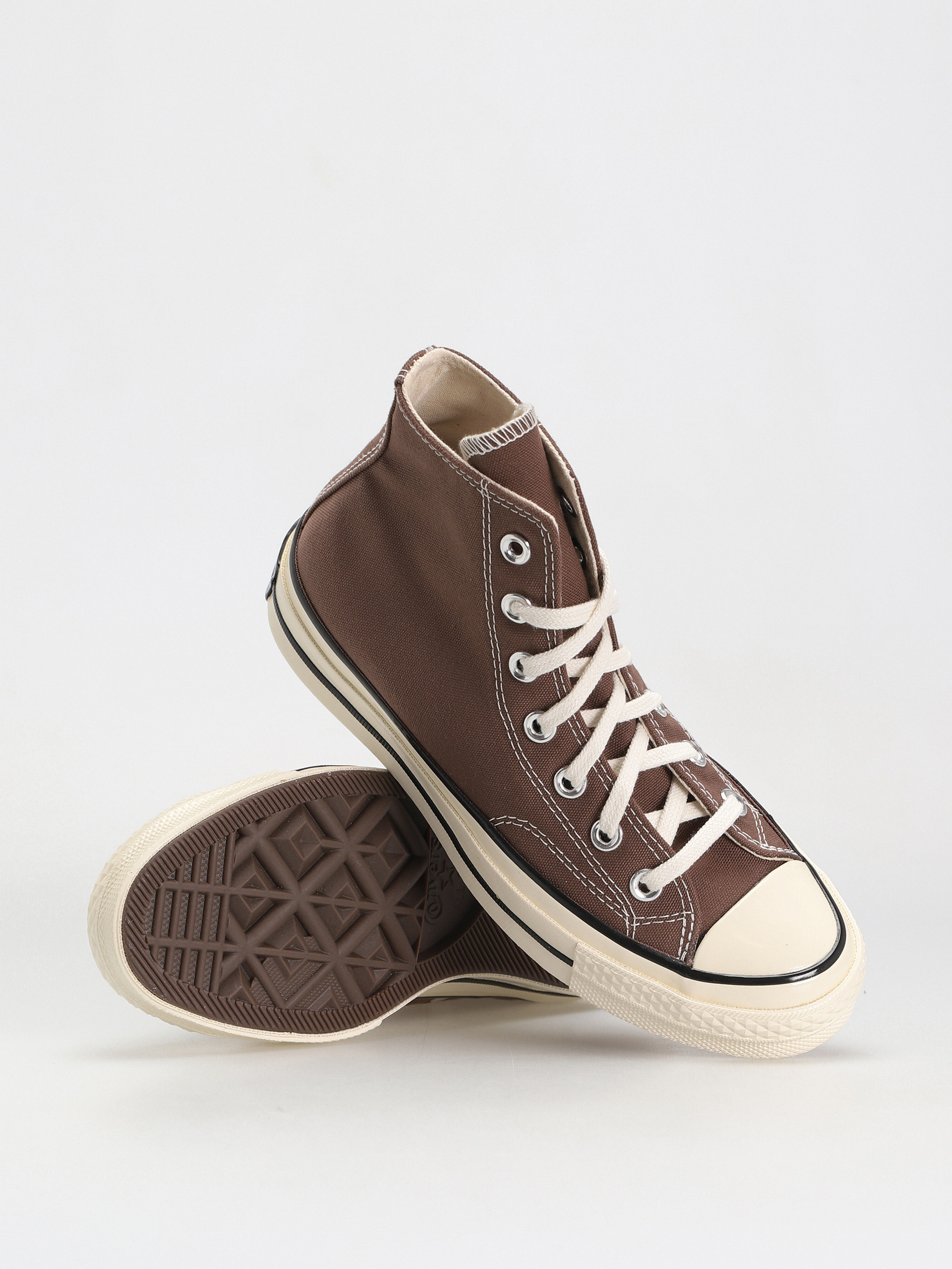 Converse Chuck 70 Hi Tornacipők (squierrel friend/egret/black)