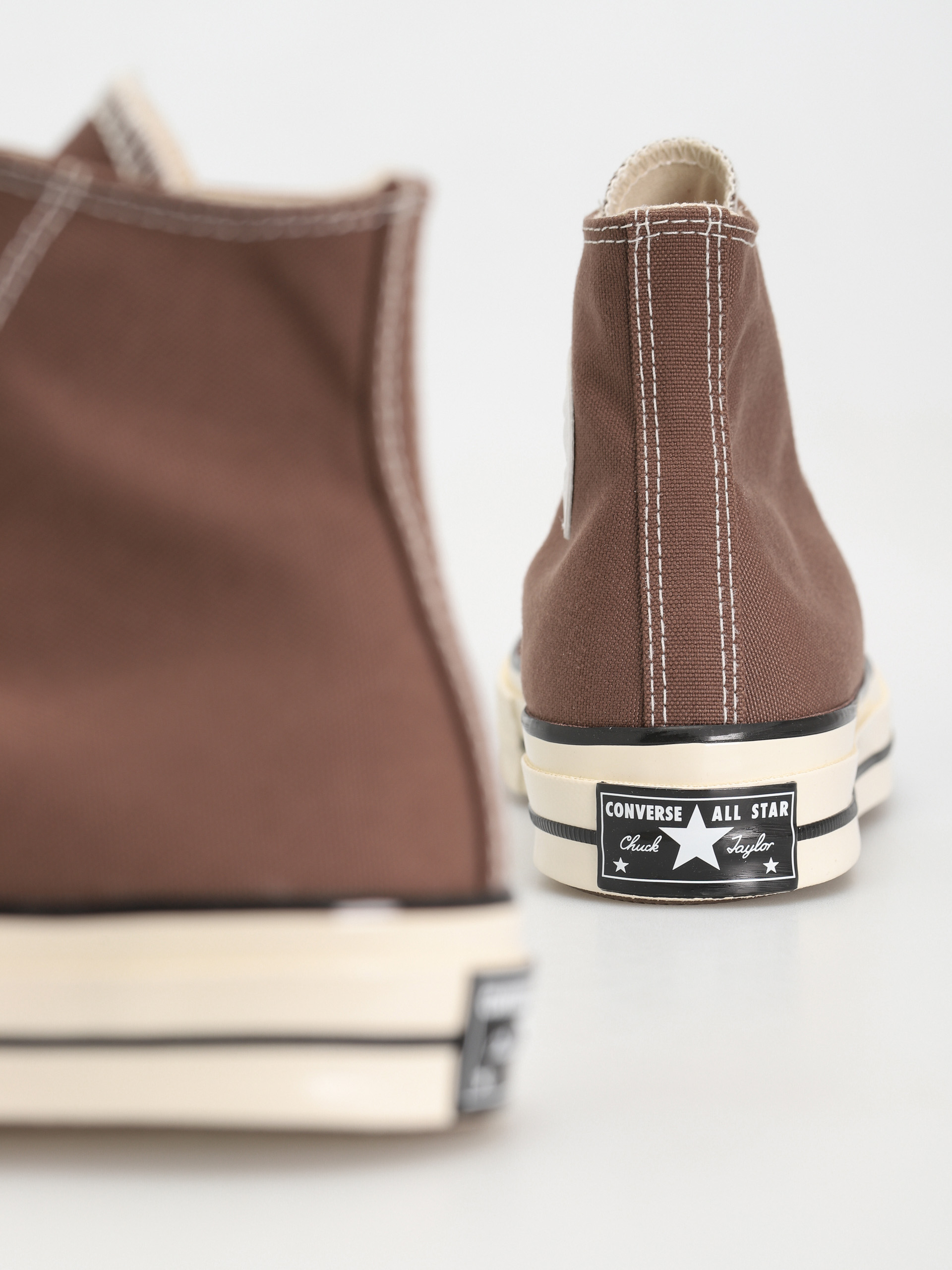 Converse Chuck 70 Hi Tornacipők (squierrel friend/egret/black)