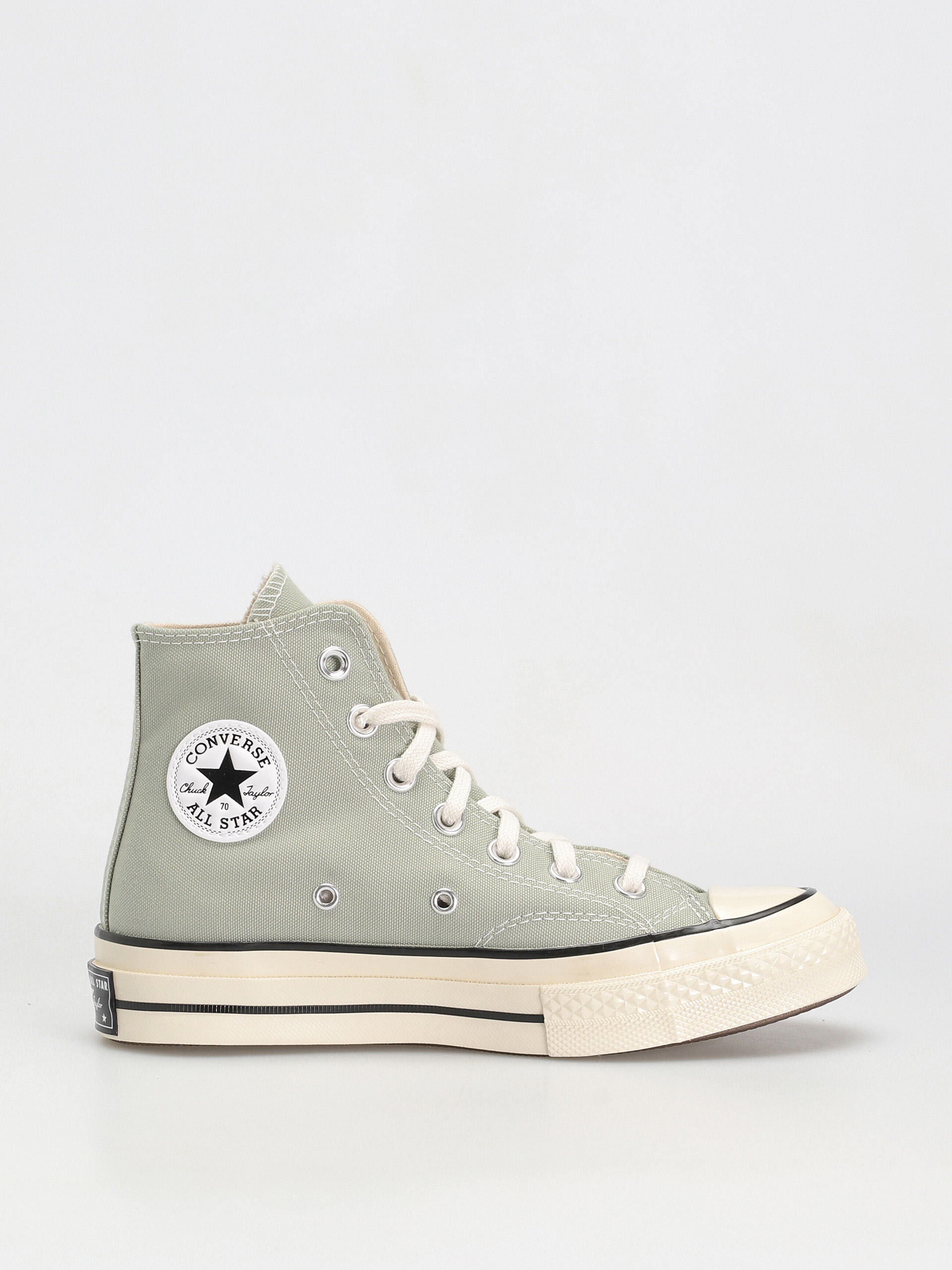 Converse Chuck 70 Hi Tornacipők (summit sage/egret/black)