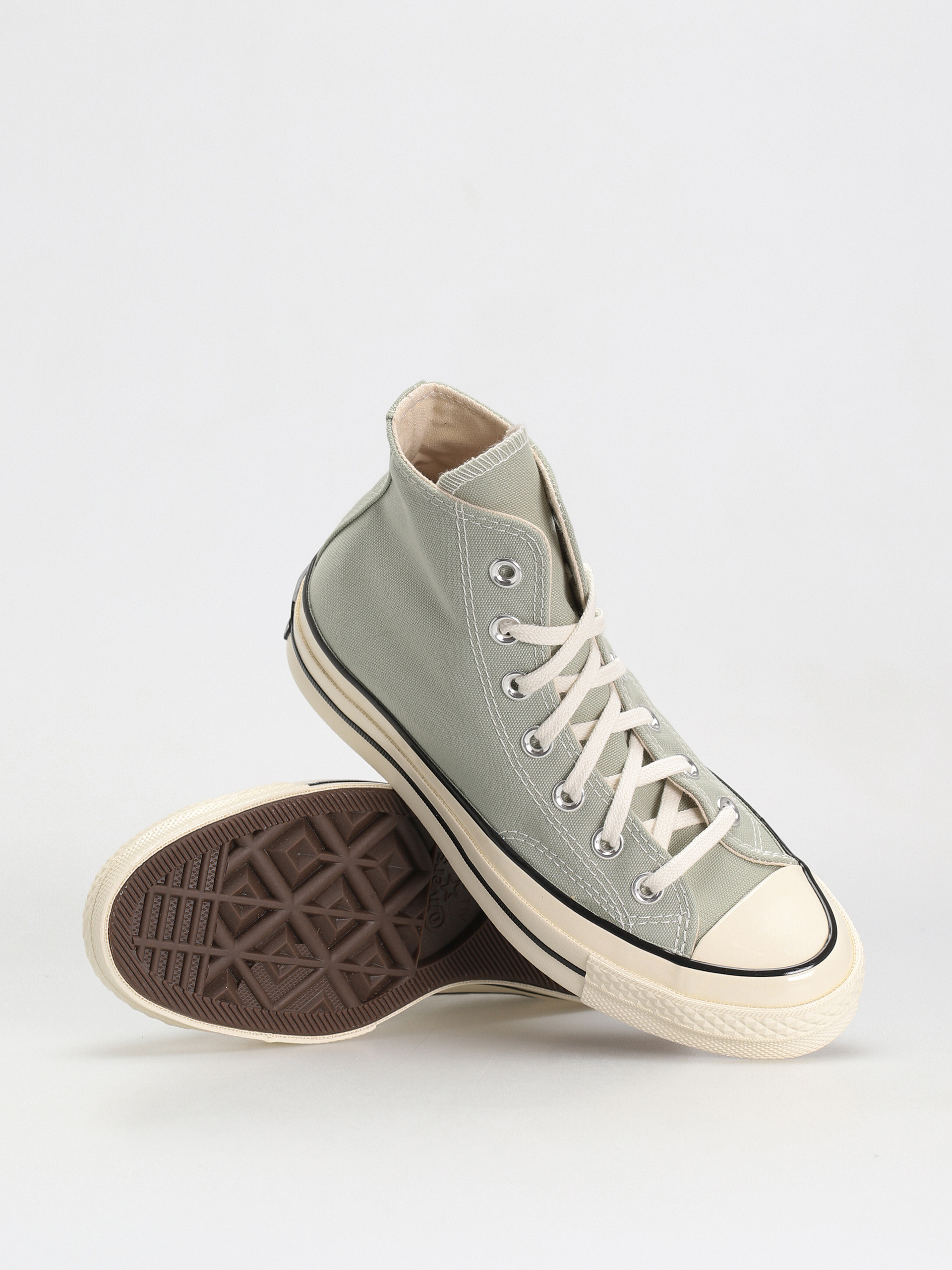 Converse Chuck 70 Hi Tornacipők (summit sage/egret/black)