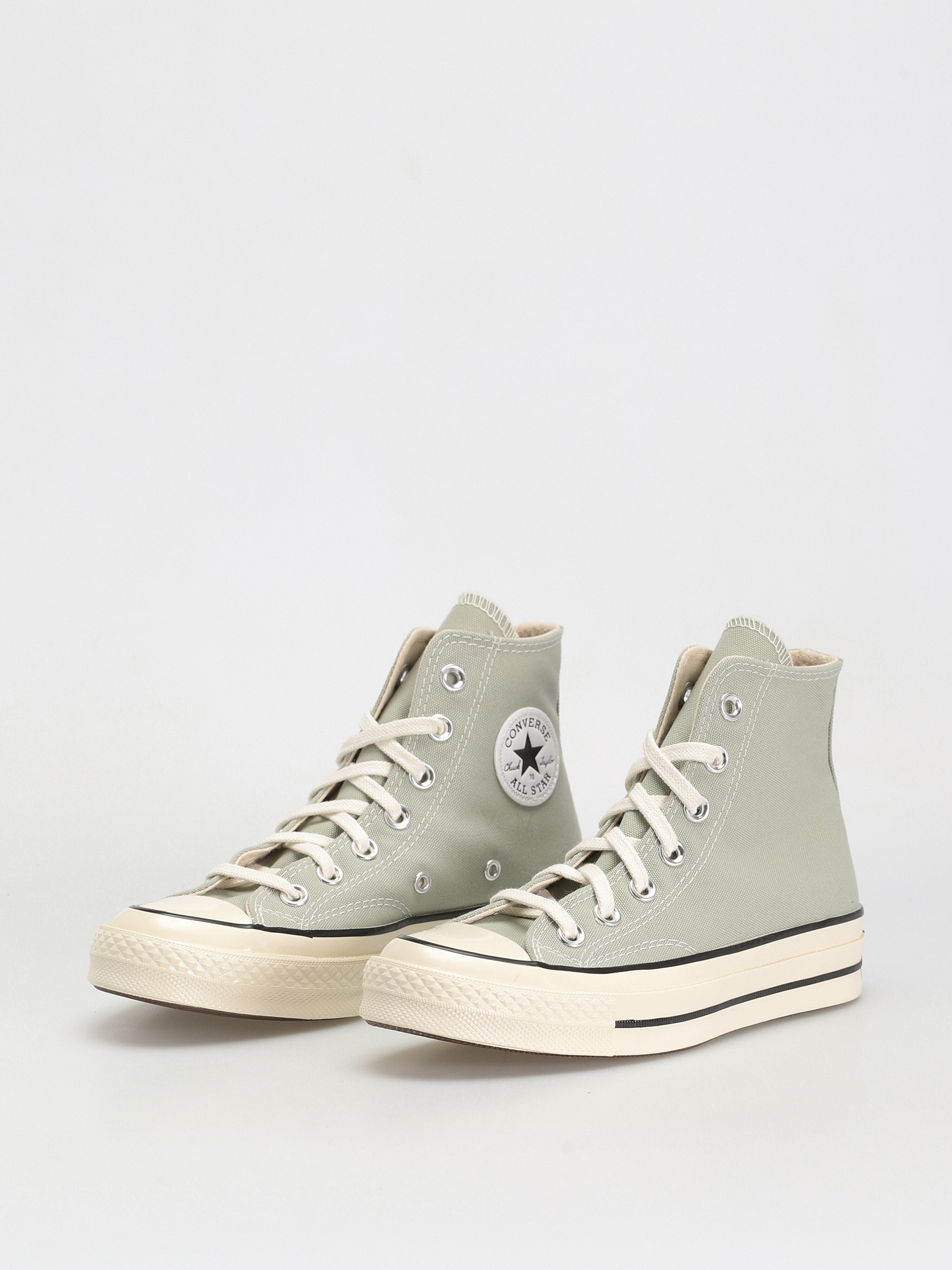 Converse Chuck 70 Hi Tornacipők (summit sage/egret/black)