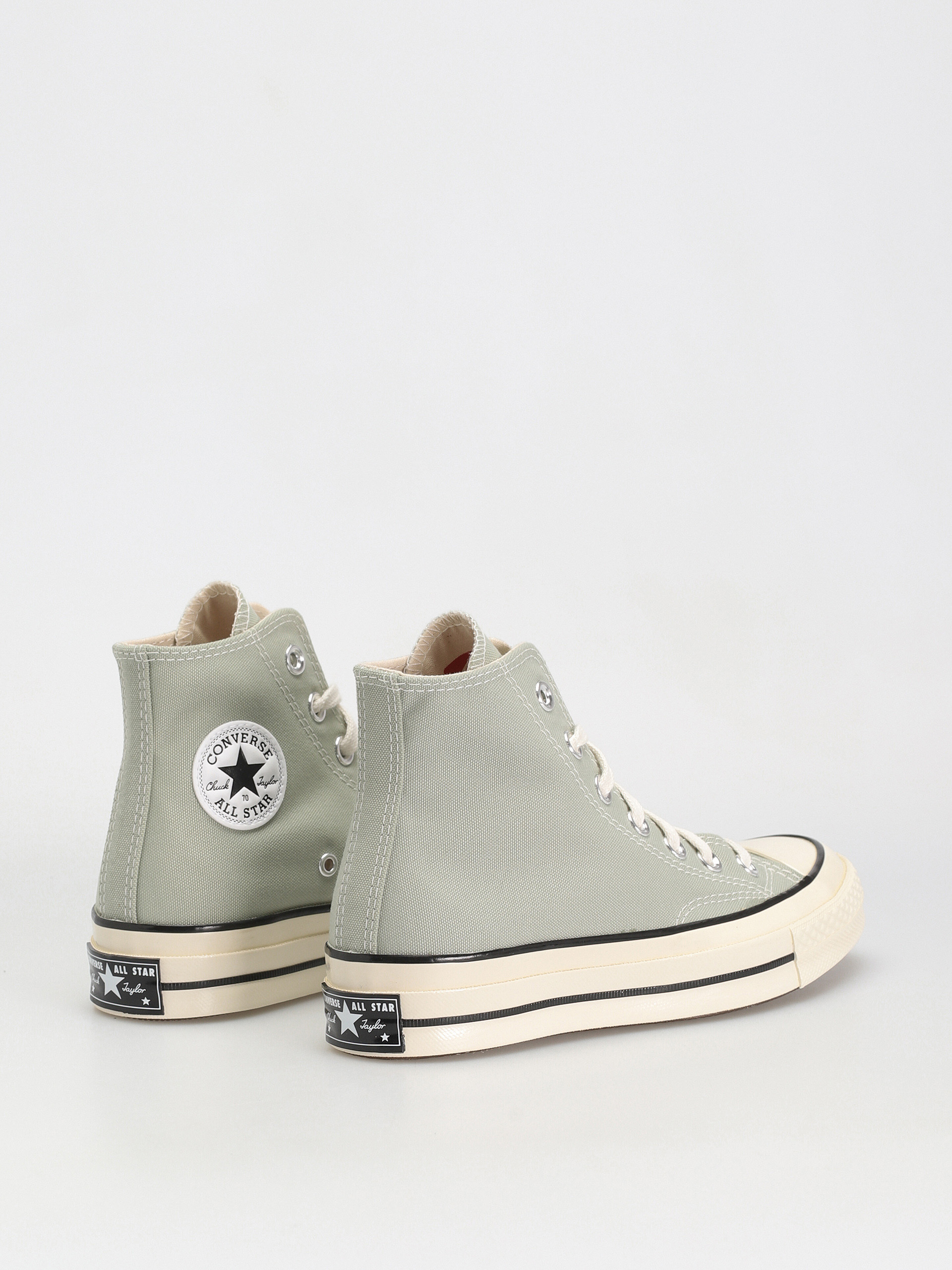 Converse Chuck 70 Hi Tornacipők (summit sage/egret/black)