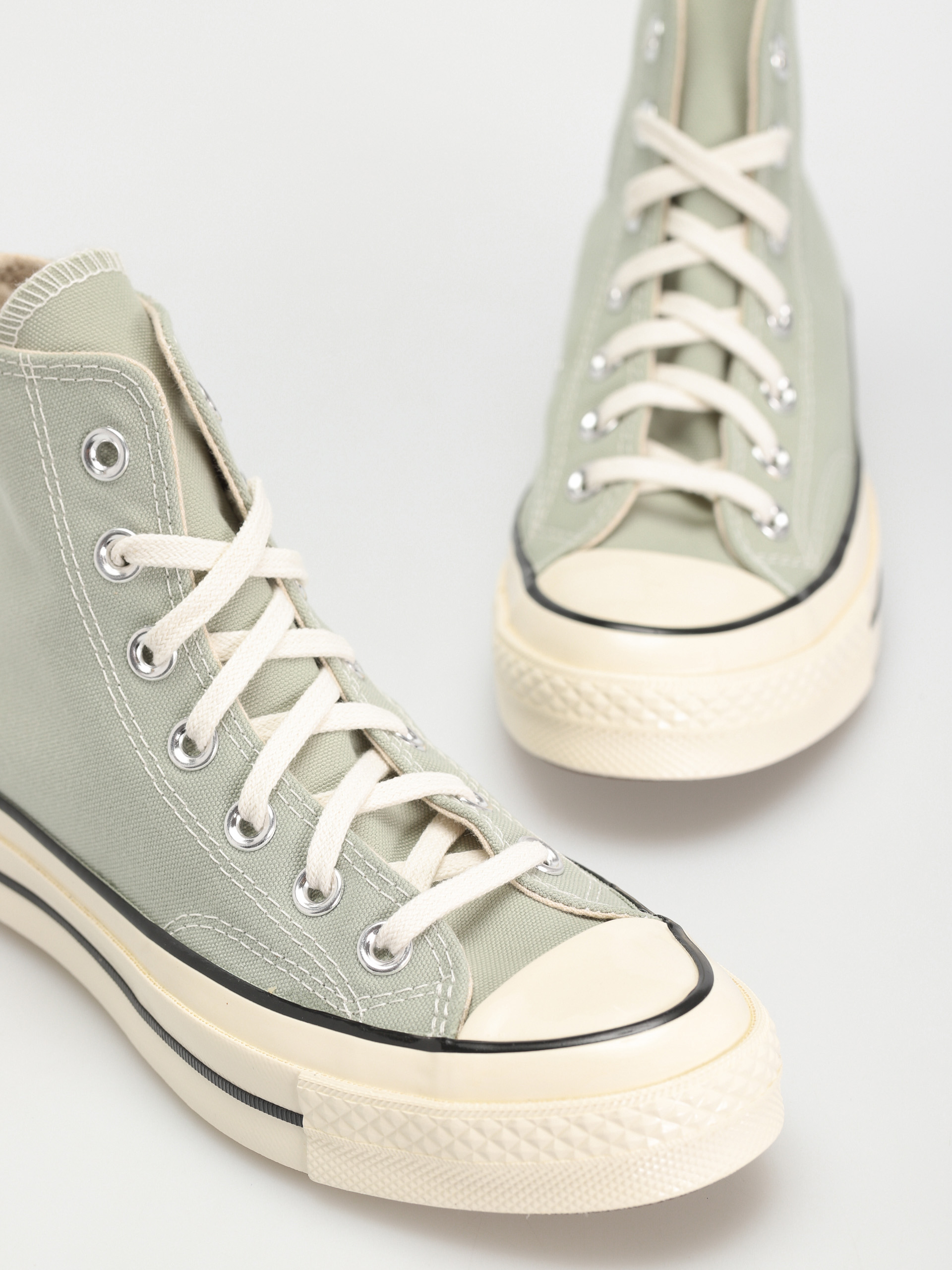 Converse Chuck 70 Hi Tornacipők (summit sage/egret/black)