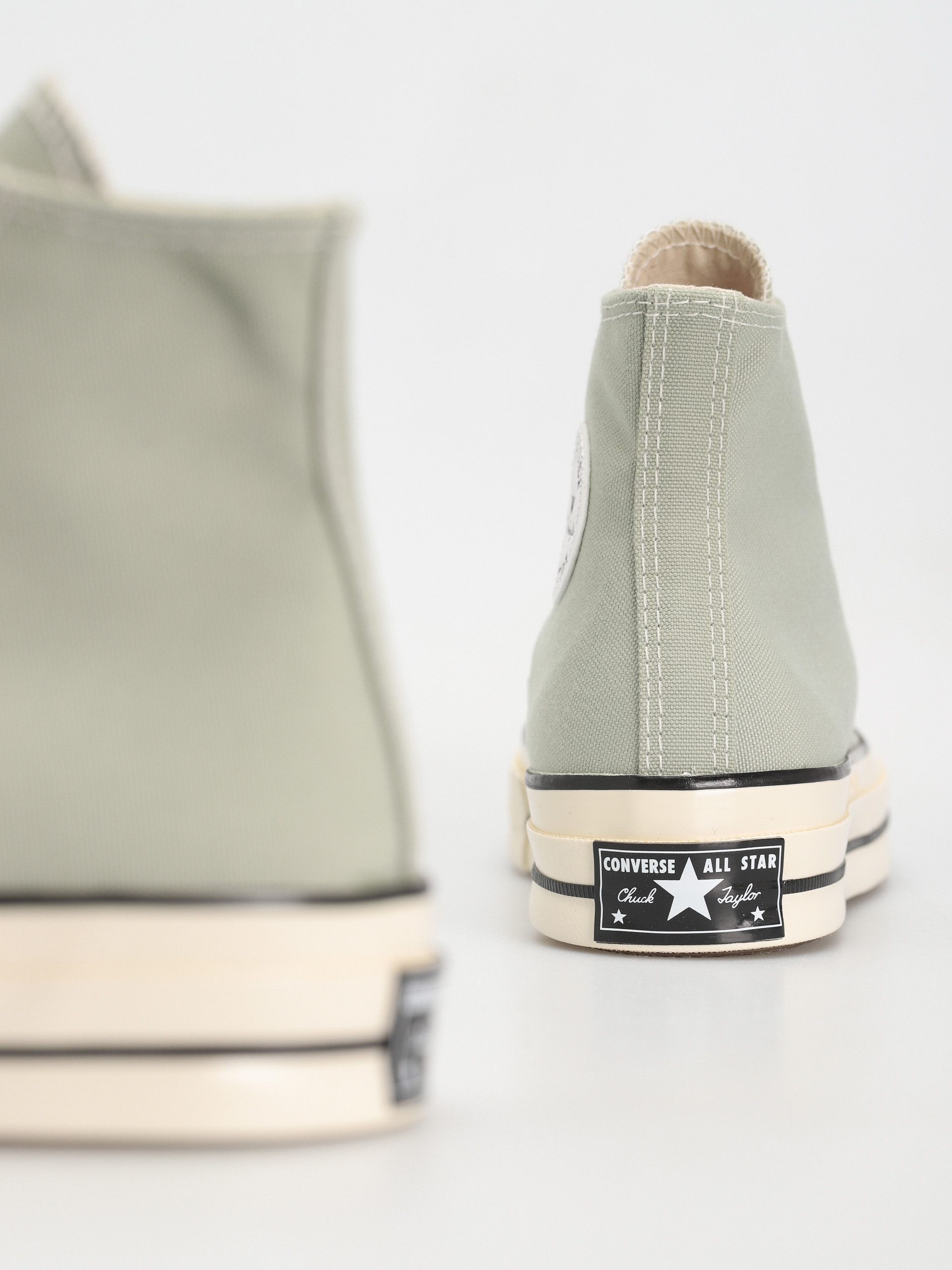 Converse Chuck 70 Hi Tornacipők (summit sage/egret/black)