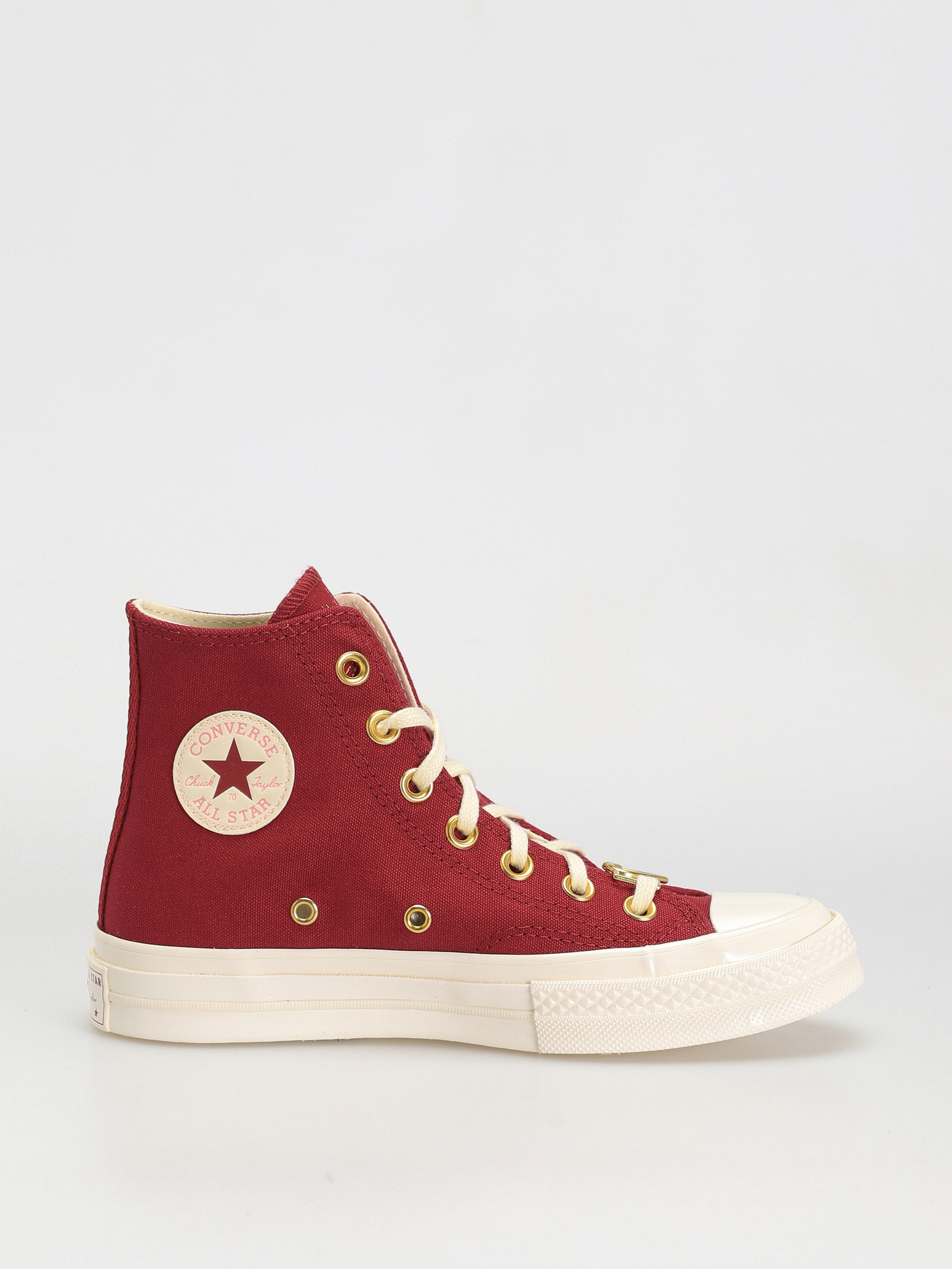 Converse Chuck 70 Hi Tornacipők Wmn (back ally brick)