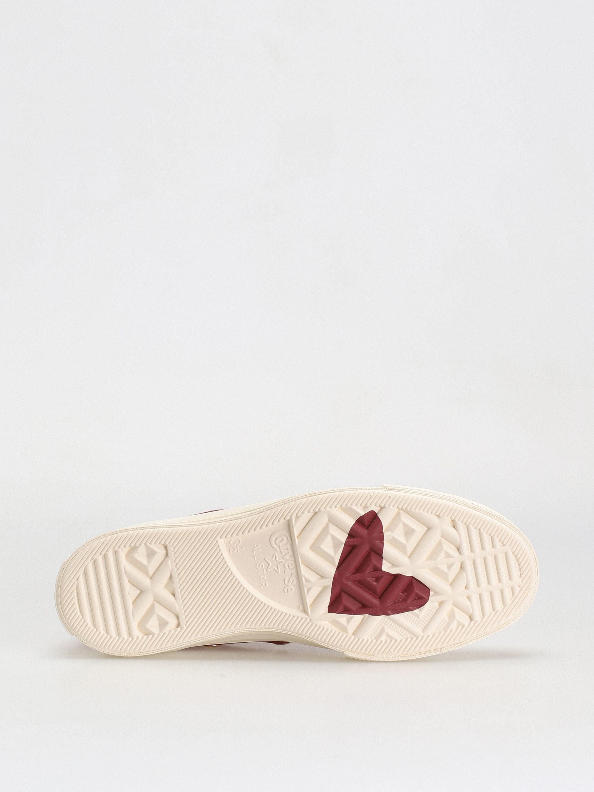 Converse Chuck 70 Hi Tornacipők Wmn (back ally brick)