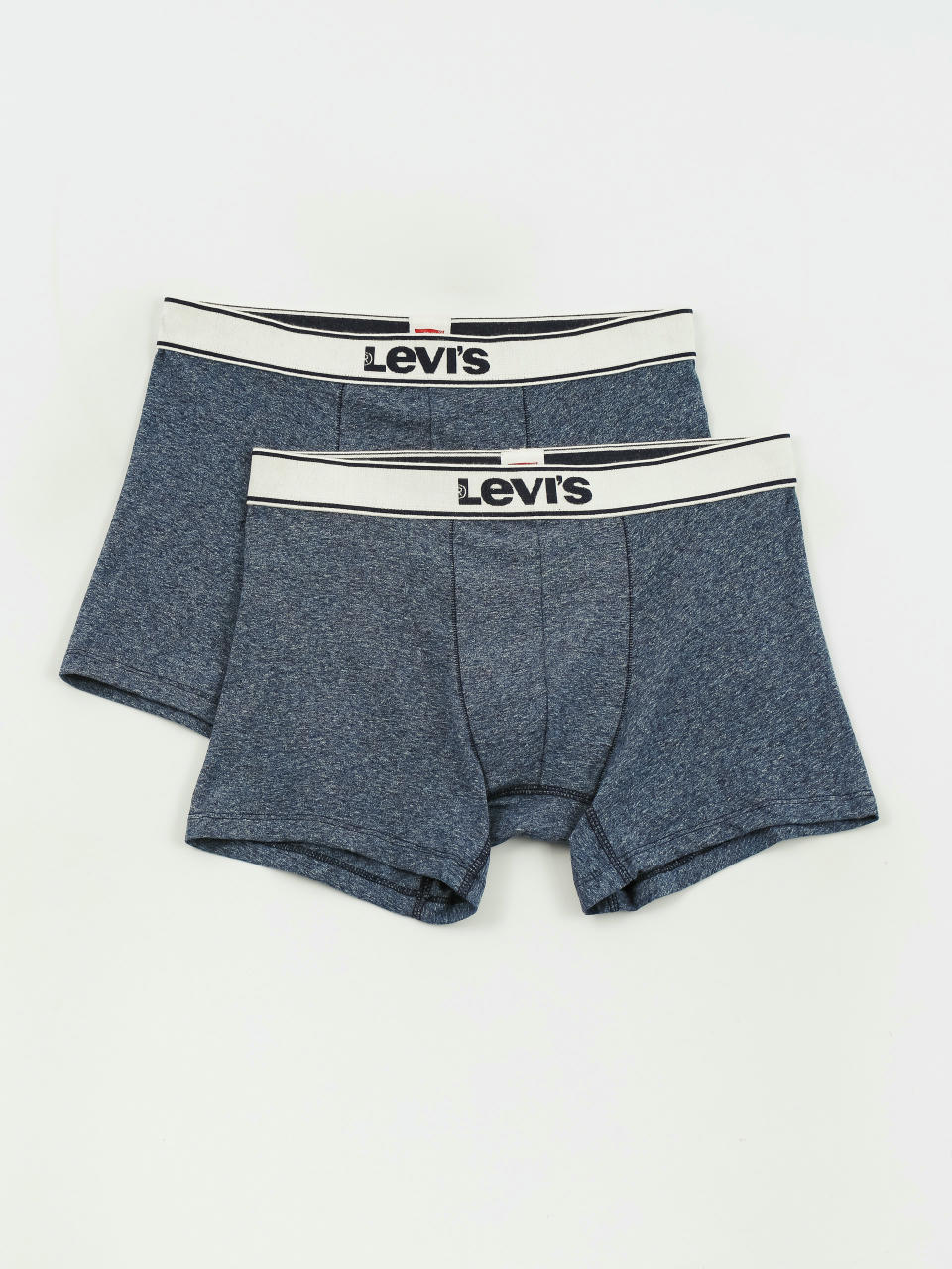 Levi's® Vintage Heather Boxer Alsónemű (navy)