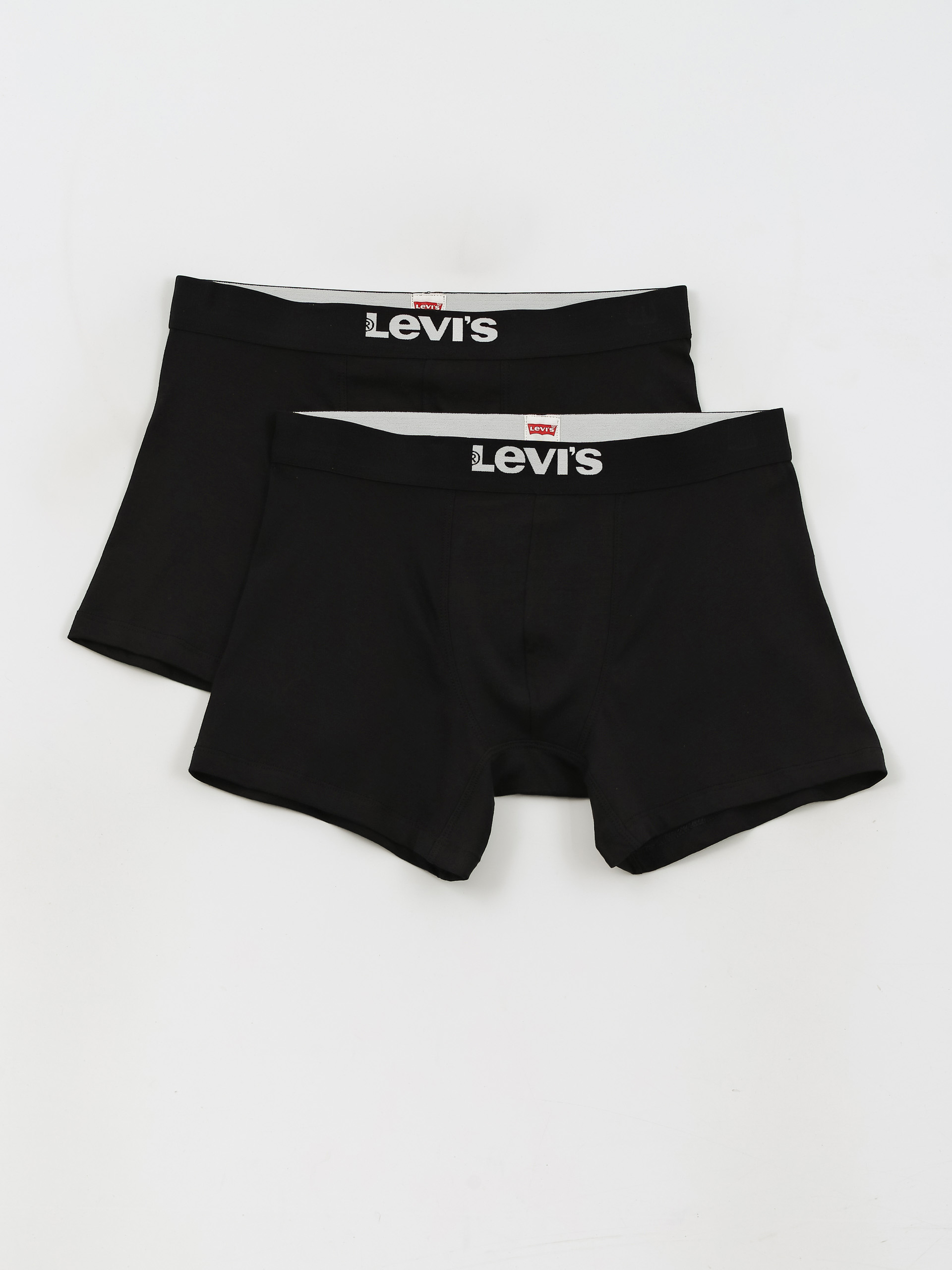Levi's® Bokserki Solid Basic Boxer Alsónemű