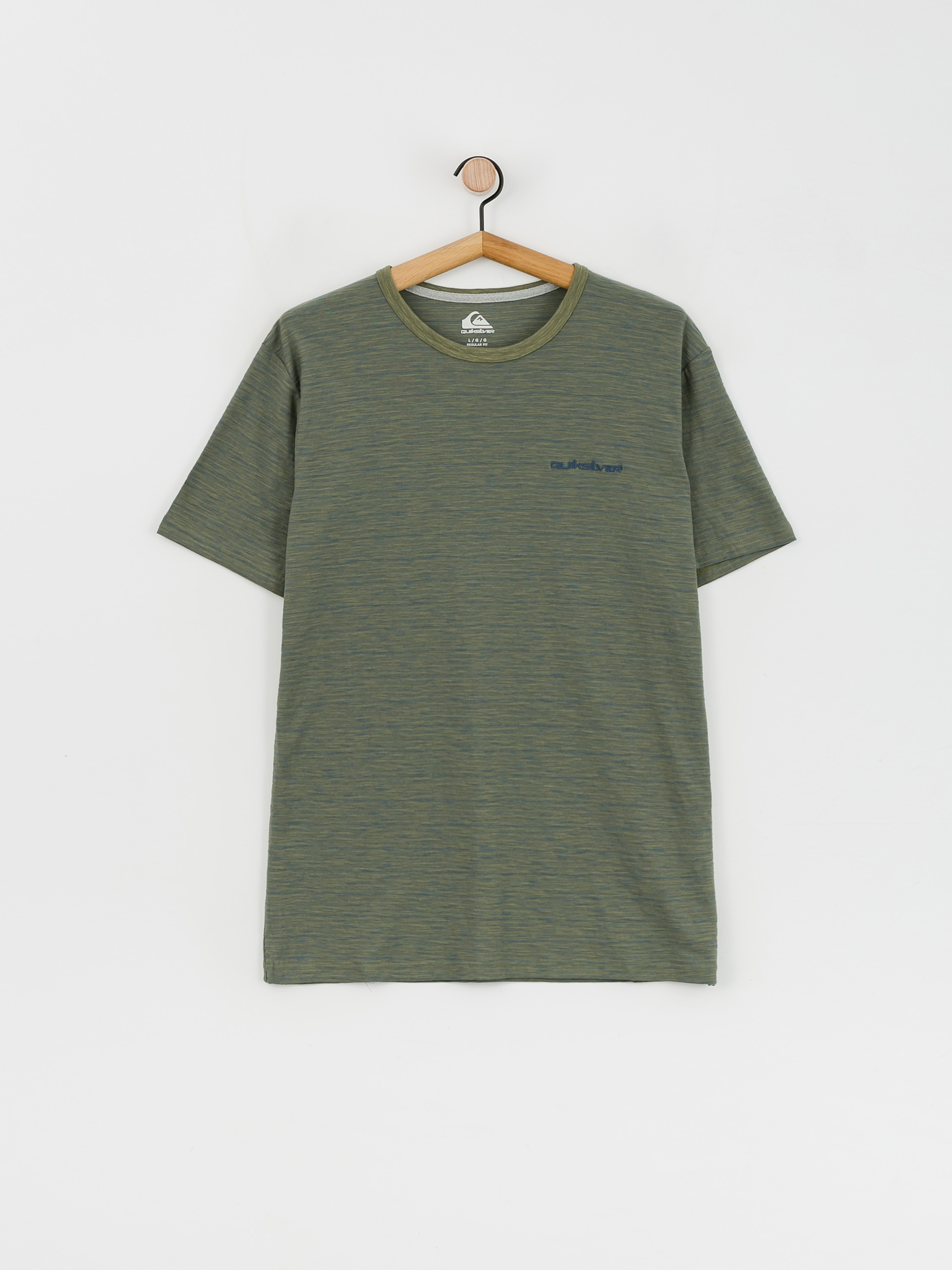 Quiksilver Kentin póló (fourleaf kentin)