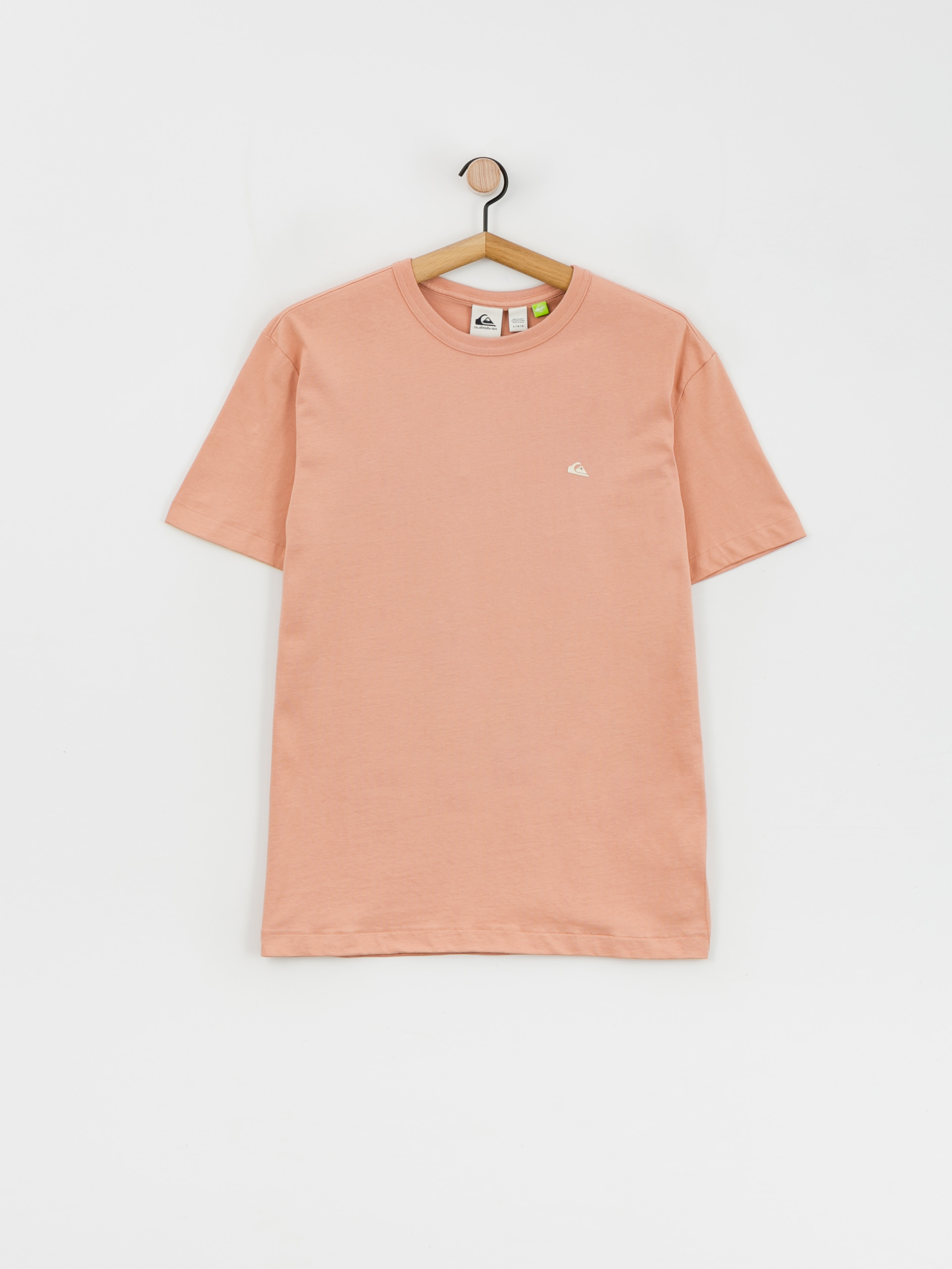 Quiksilver Essentials póló (cafe creme)