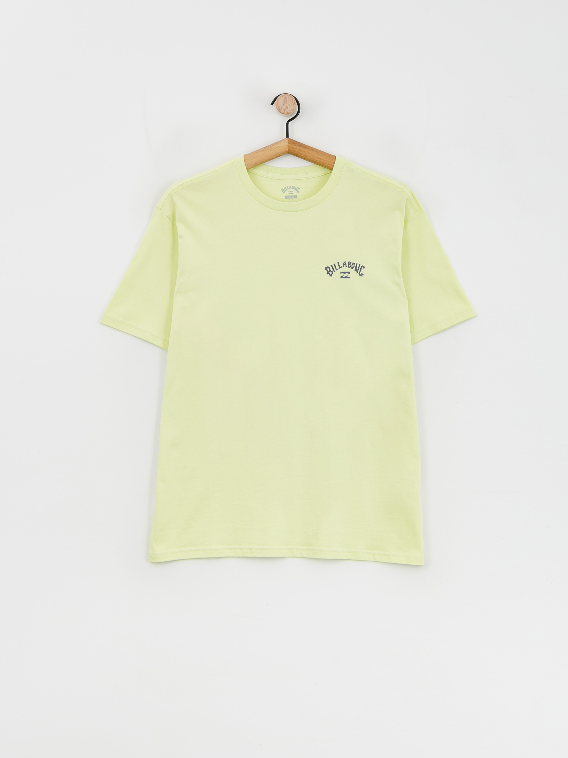 Billabong Arch Wave póló (light green)