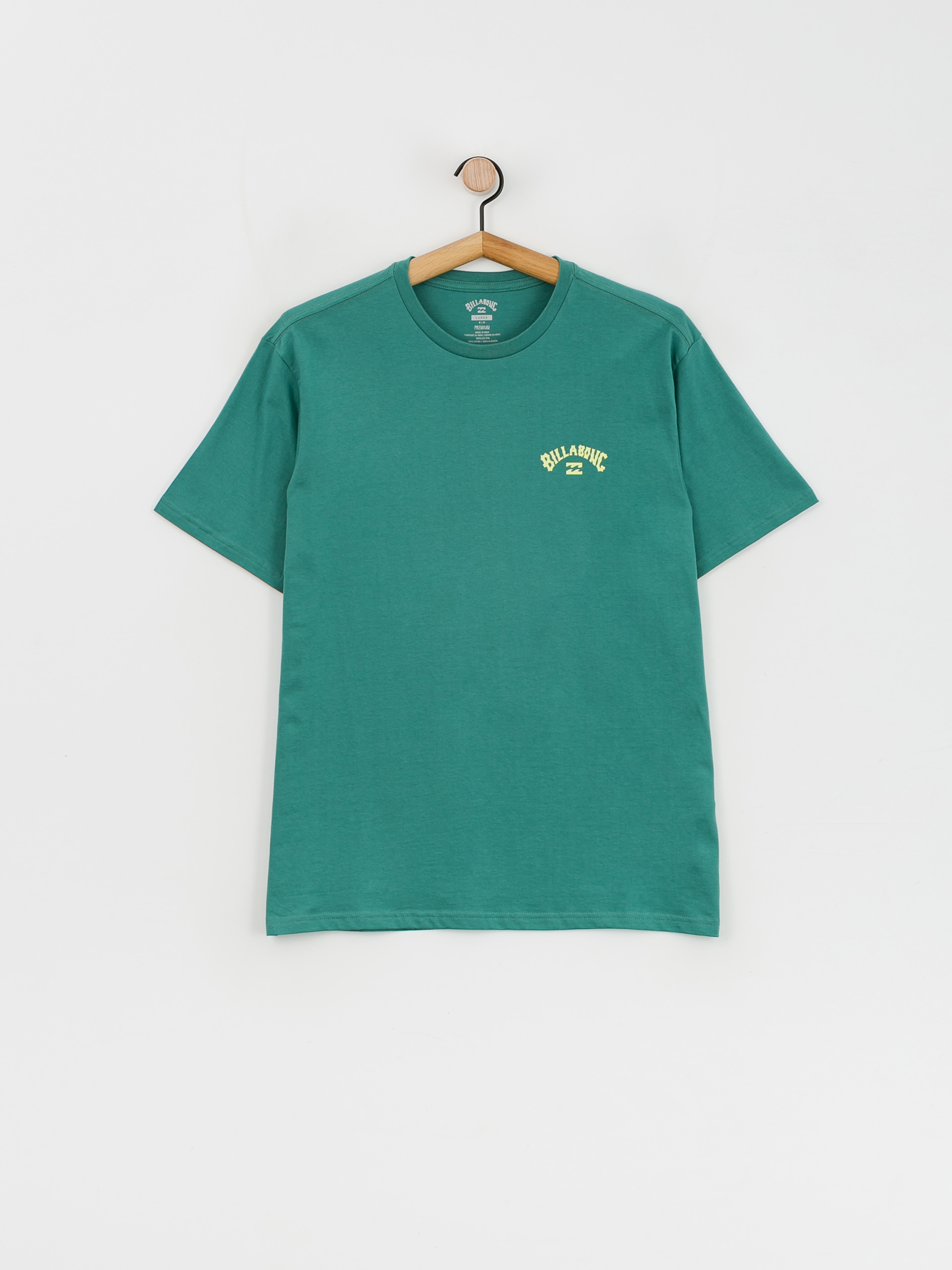 Billabong Arch Wave póló (teal)