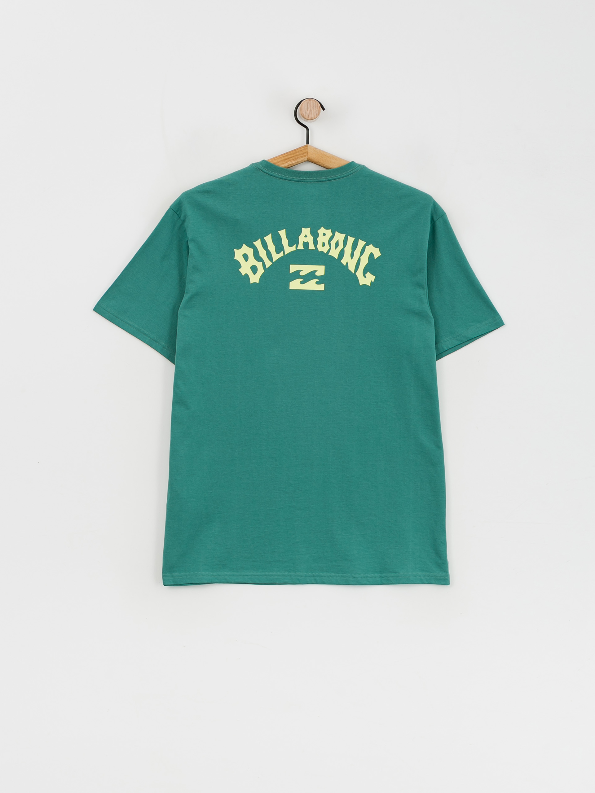 Billabong Arch Wave póló (teal)