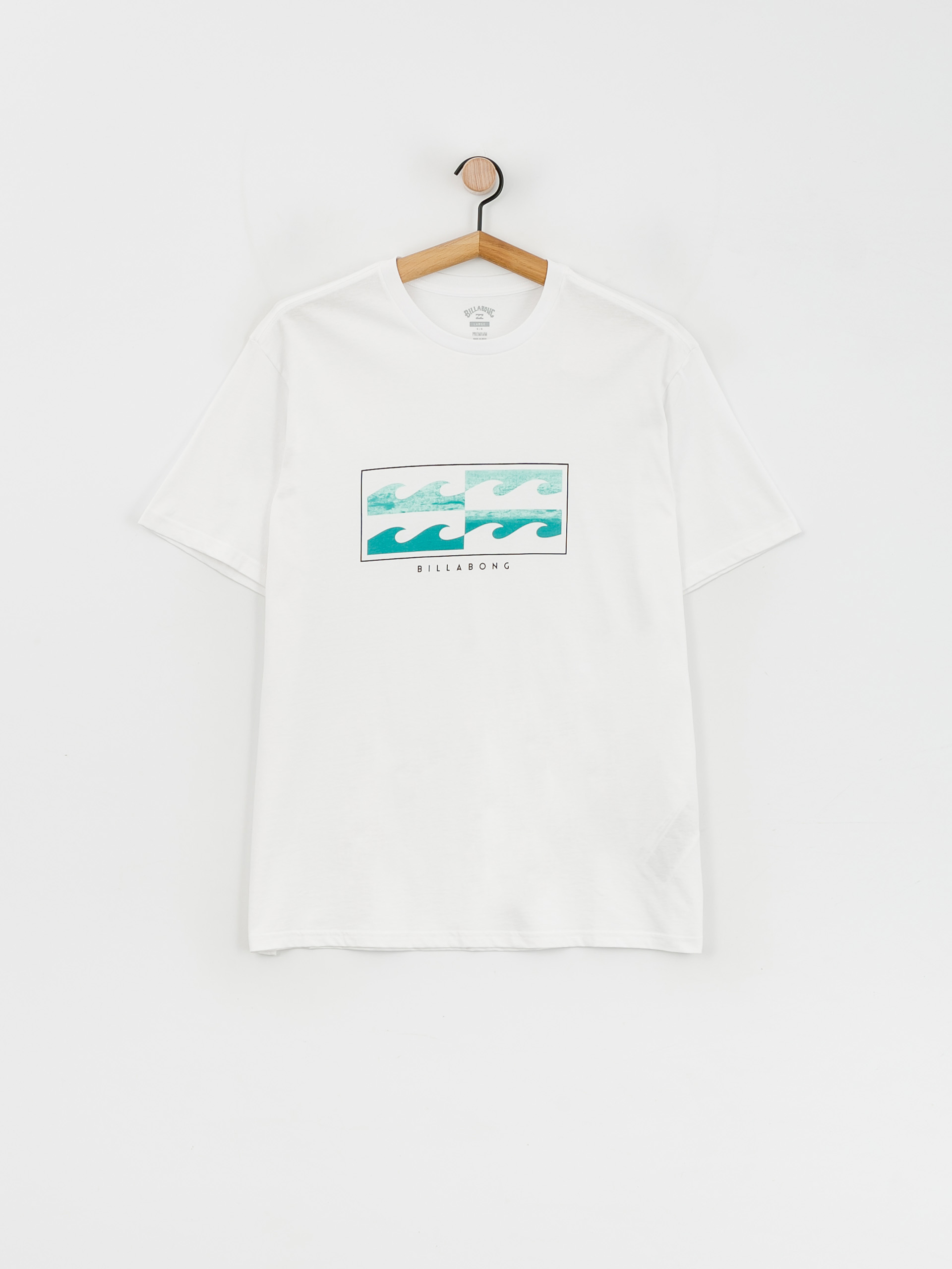 Billabong Inversed póló (white)