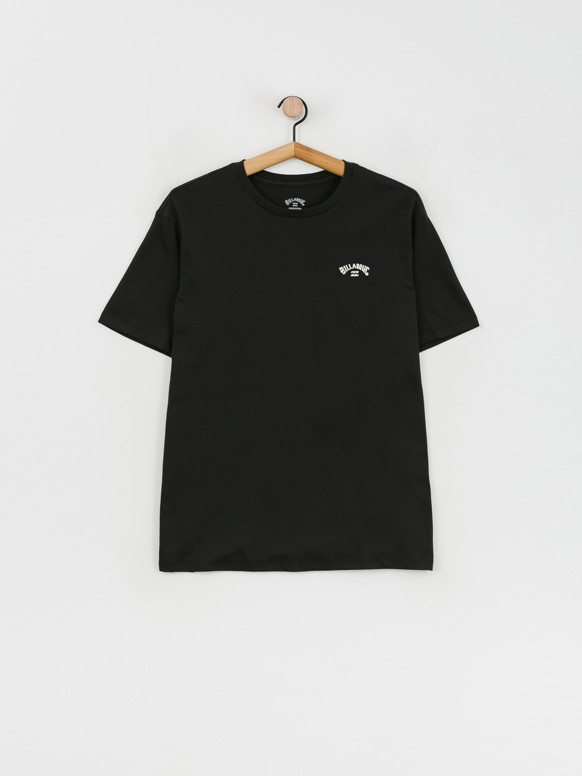 Billabong Arch póló (black)