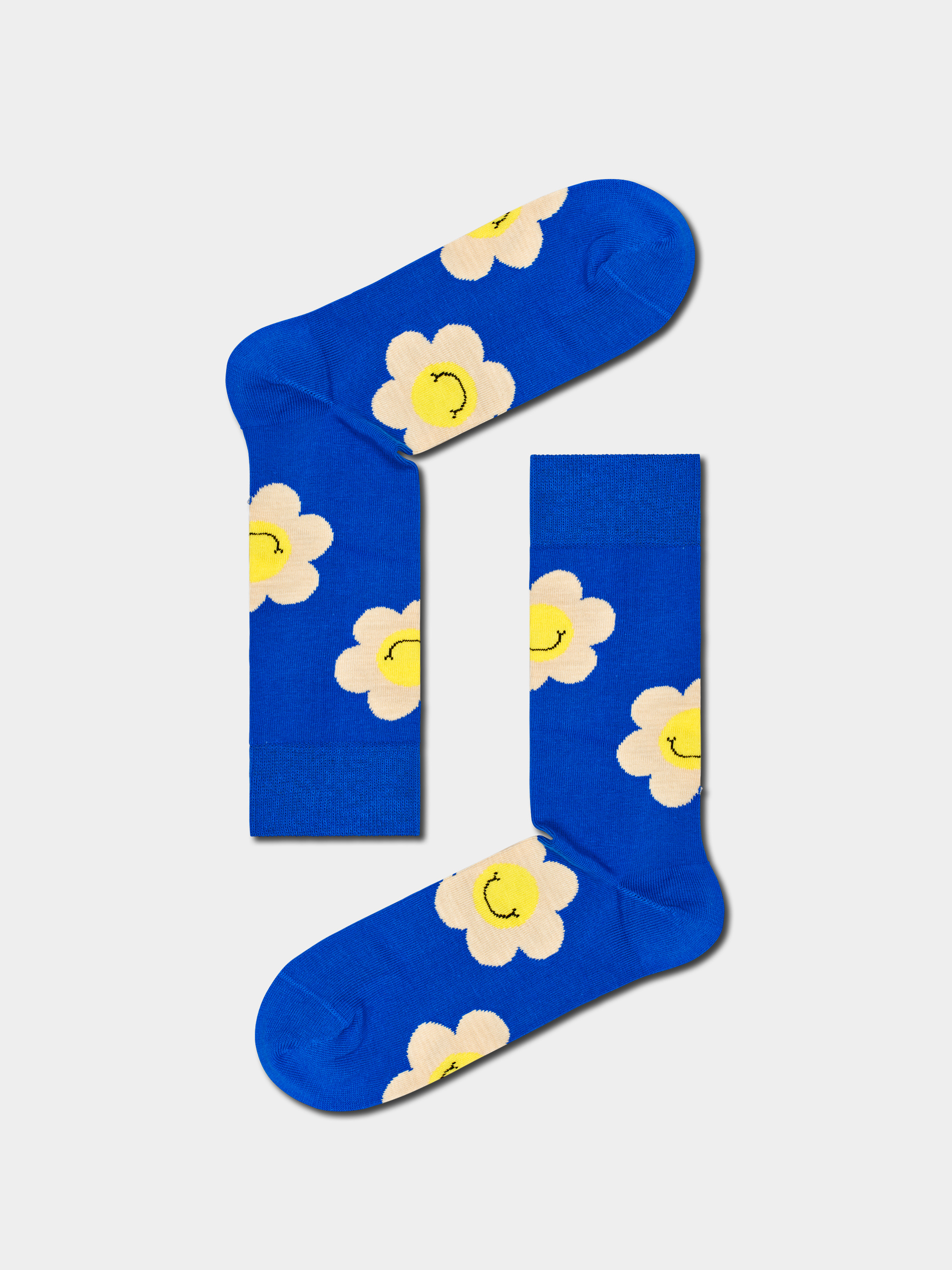 Happy Socks 3 Pack Picnic Time Gift Set Zokni (beige)