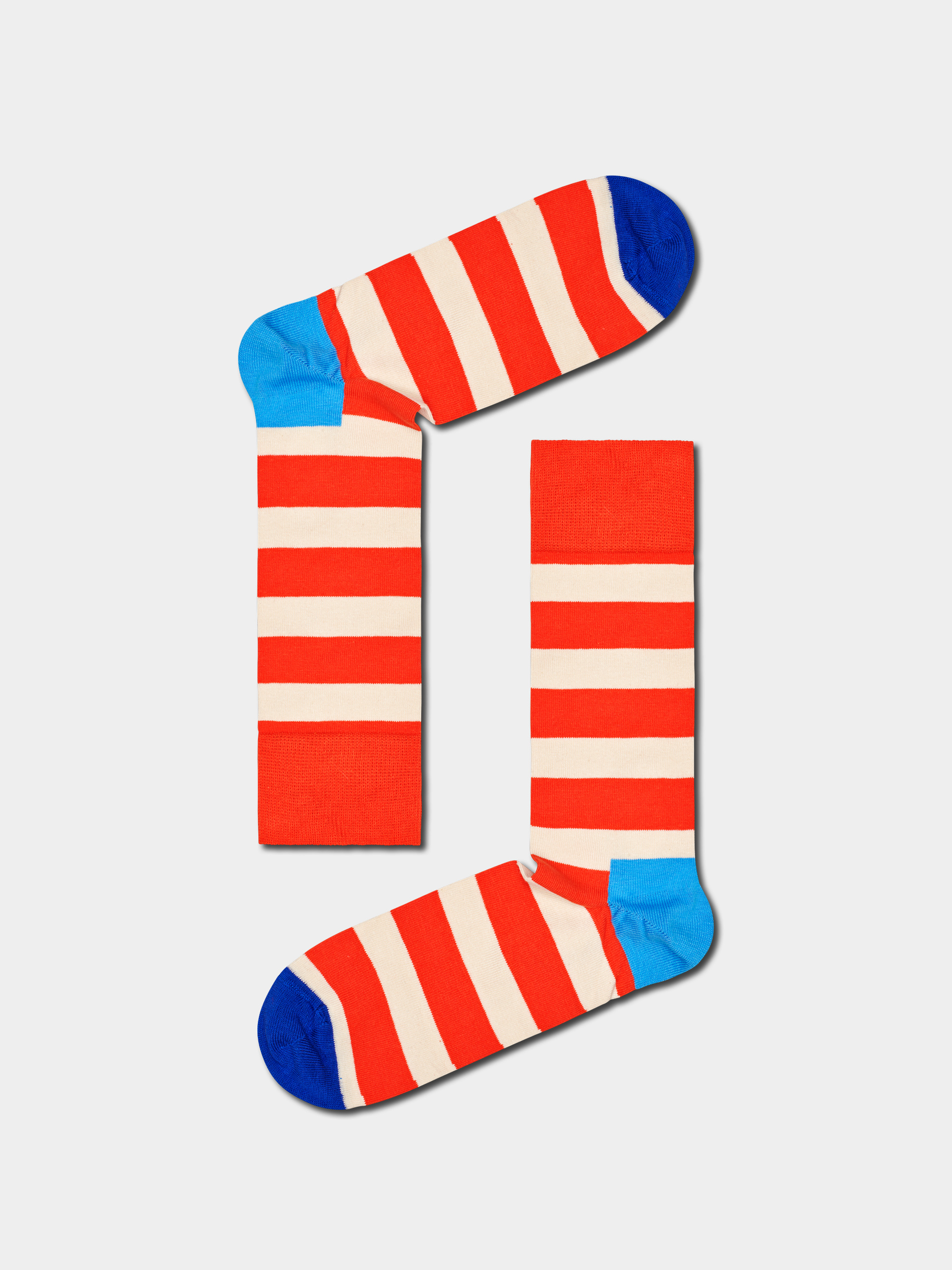 Happy Socks 3 Pack Father Of The Year Gift Set Zokni (orange)