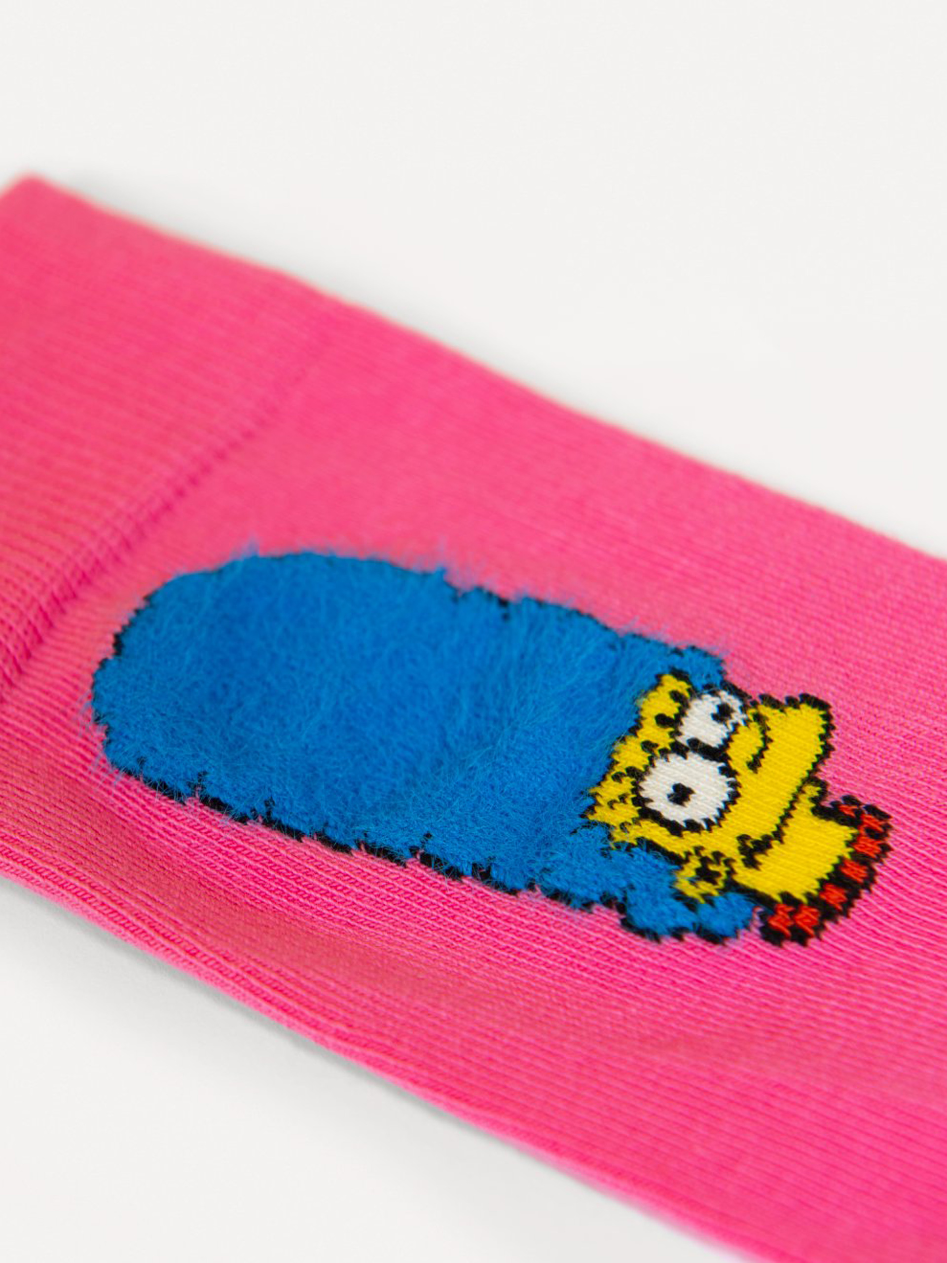 Happy Socks Marge Zokni (pink)