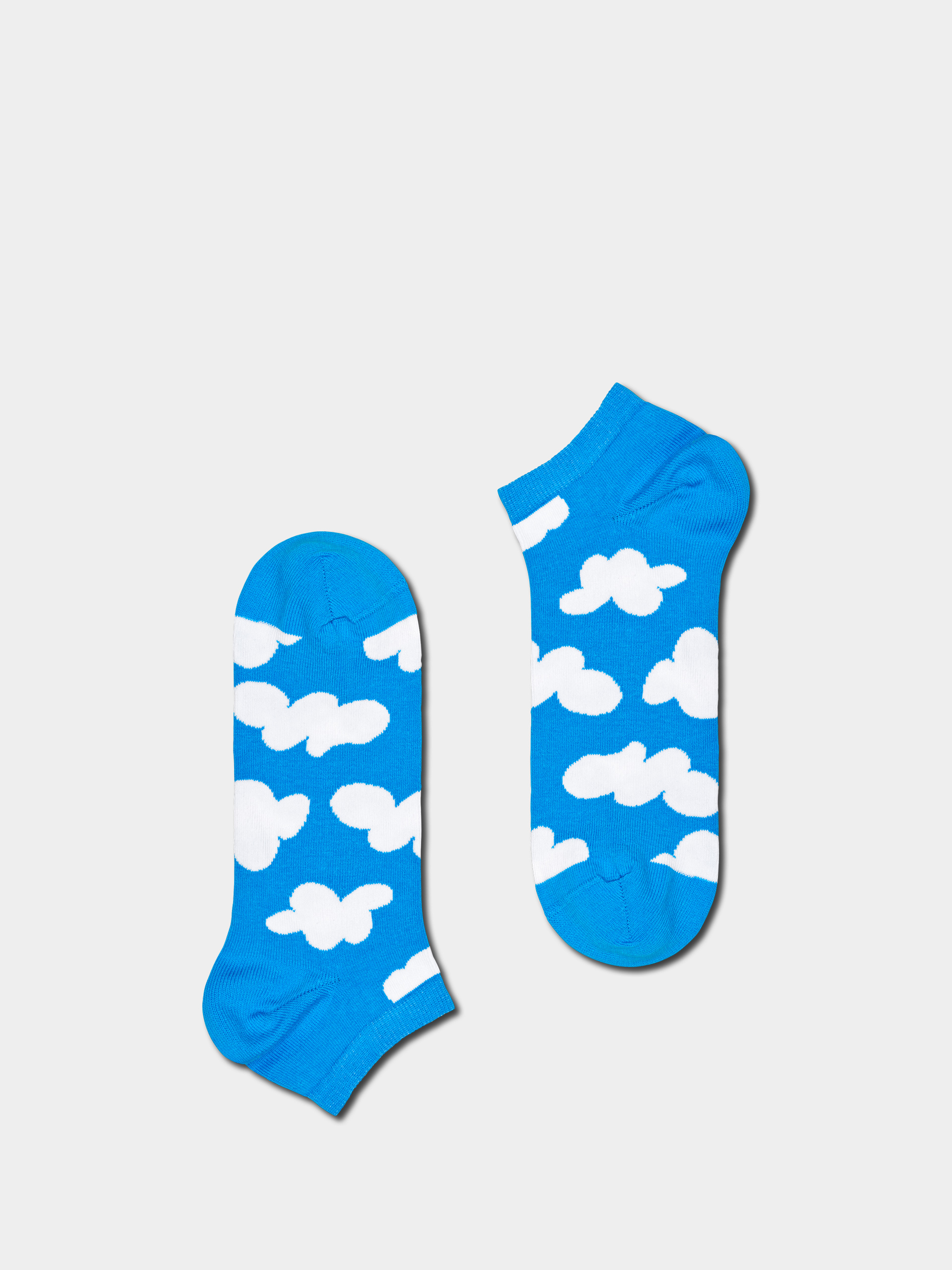 Happy Socks 2 Pack Rubber Dock Low Zokni (navy)
