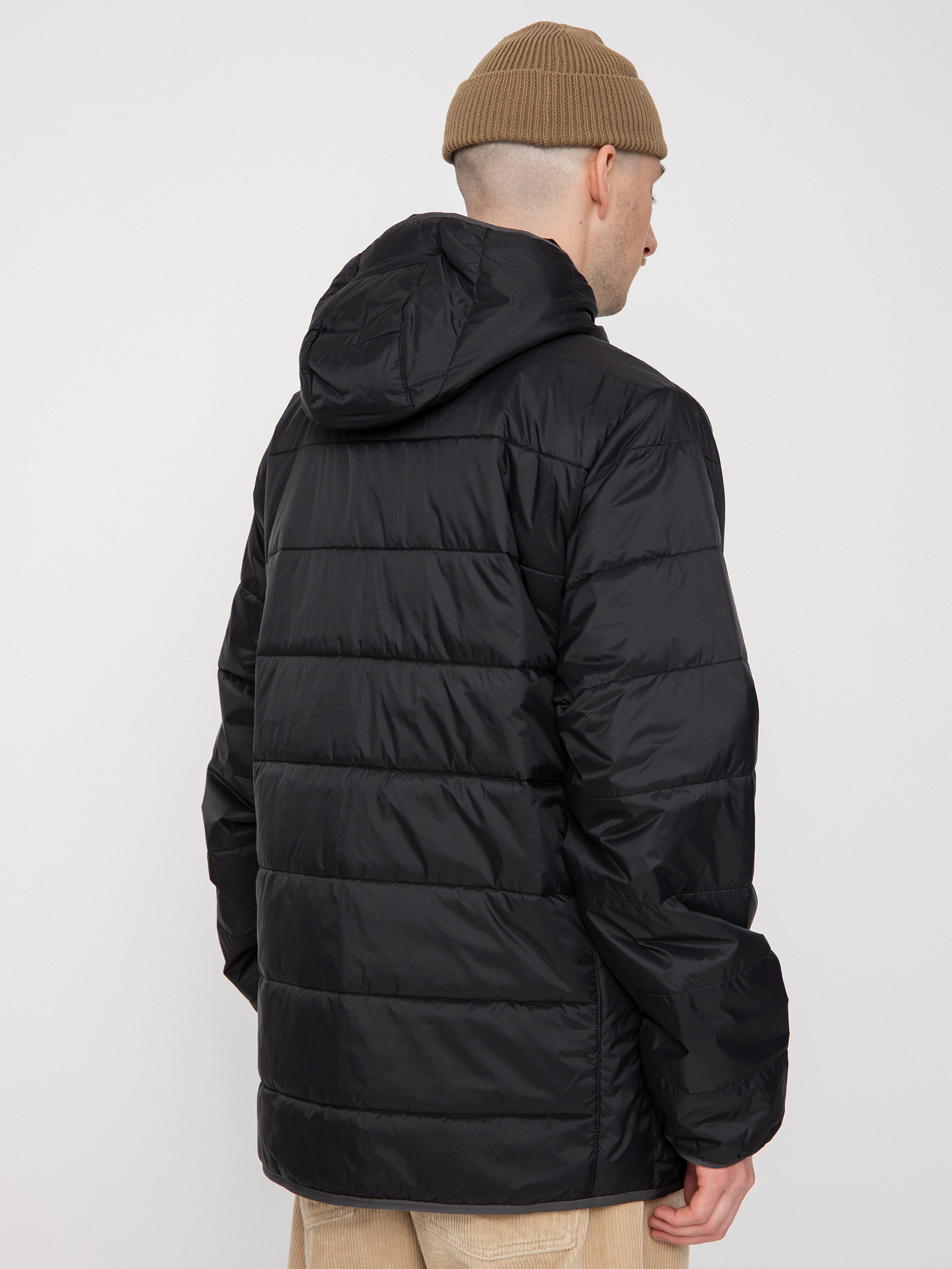 Vans Pruniwpect MTE 1 Puffer Dzseki (black)