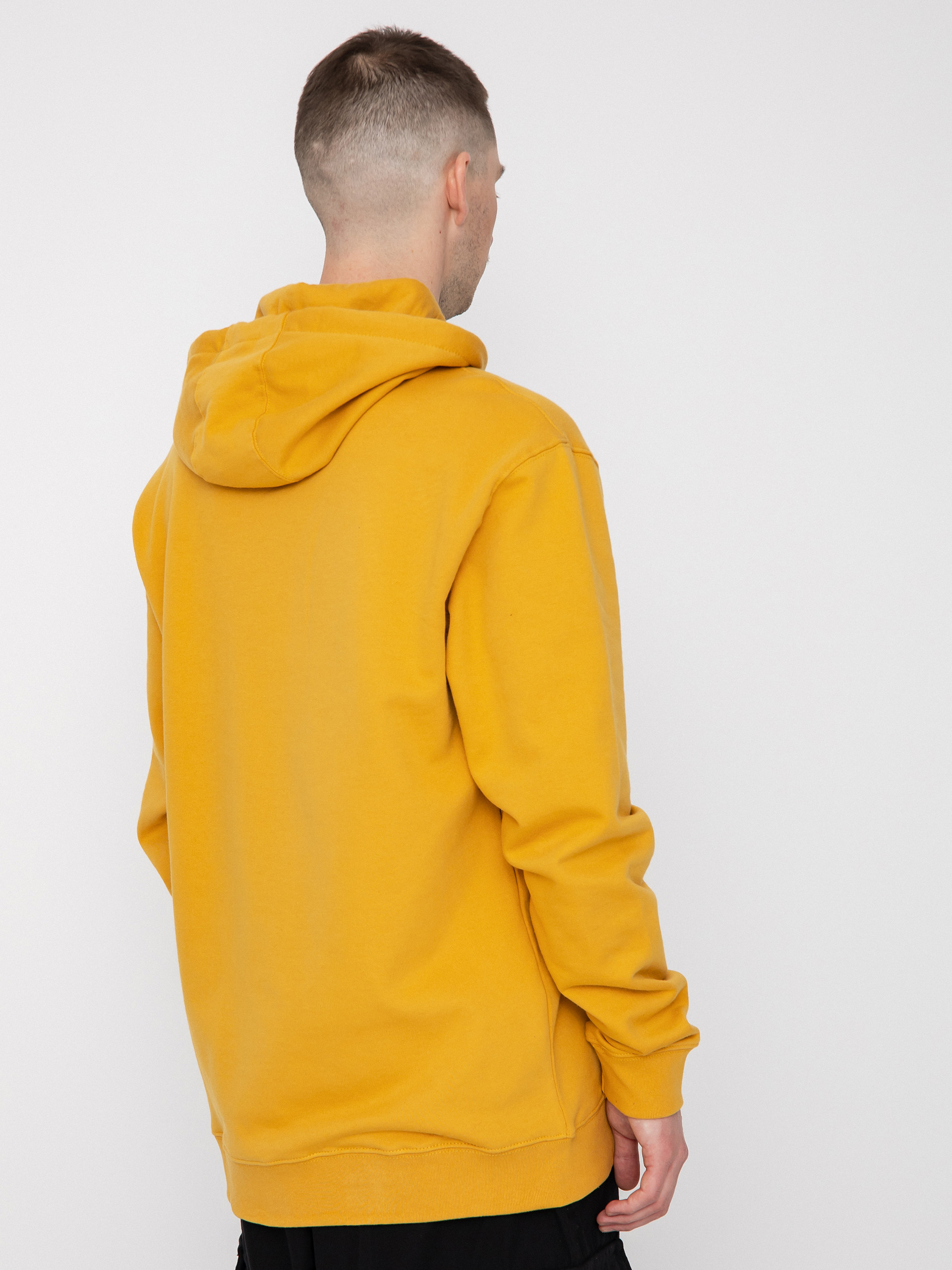 Vans Trashy Times HD Kapucnis pulóver (narcissus)