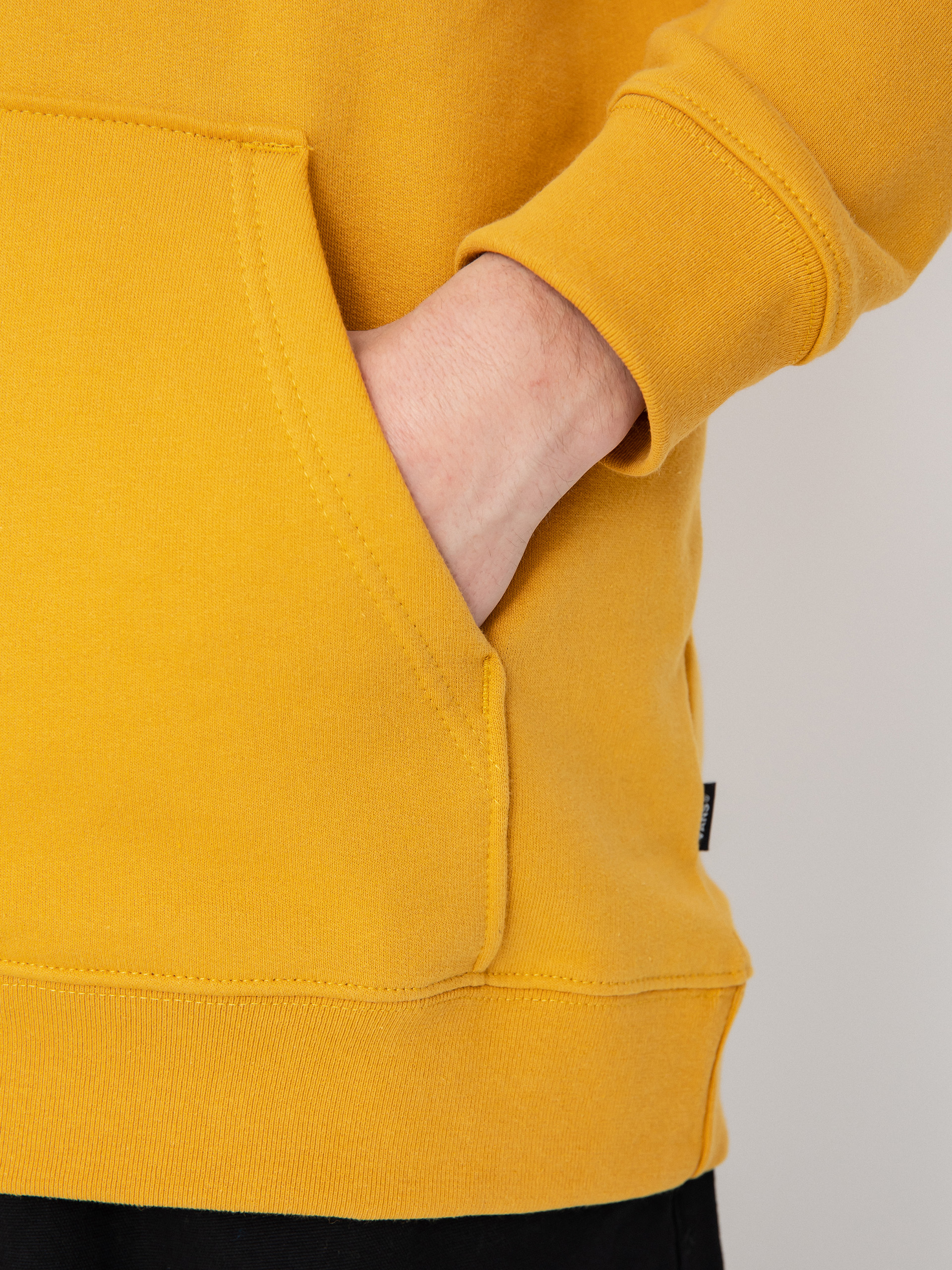 Vans Trashy Times HD Kapucnis pulóver (narcissus)