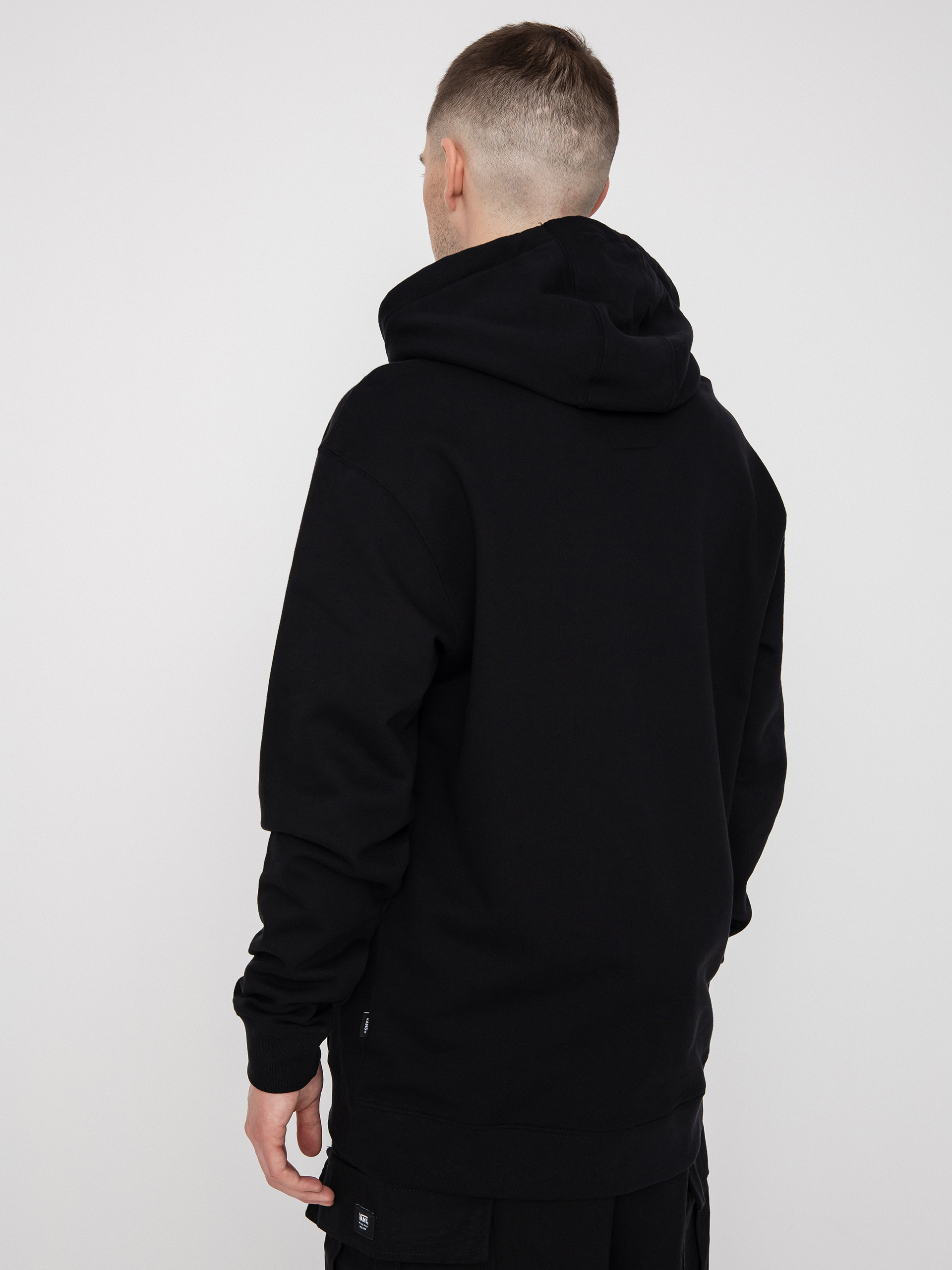 Vans Mami Wata HD Kapucnis pulóver (mami wata black)