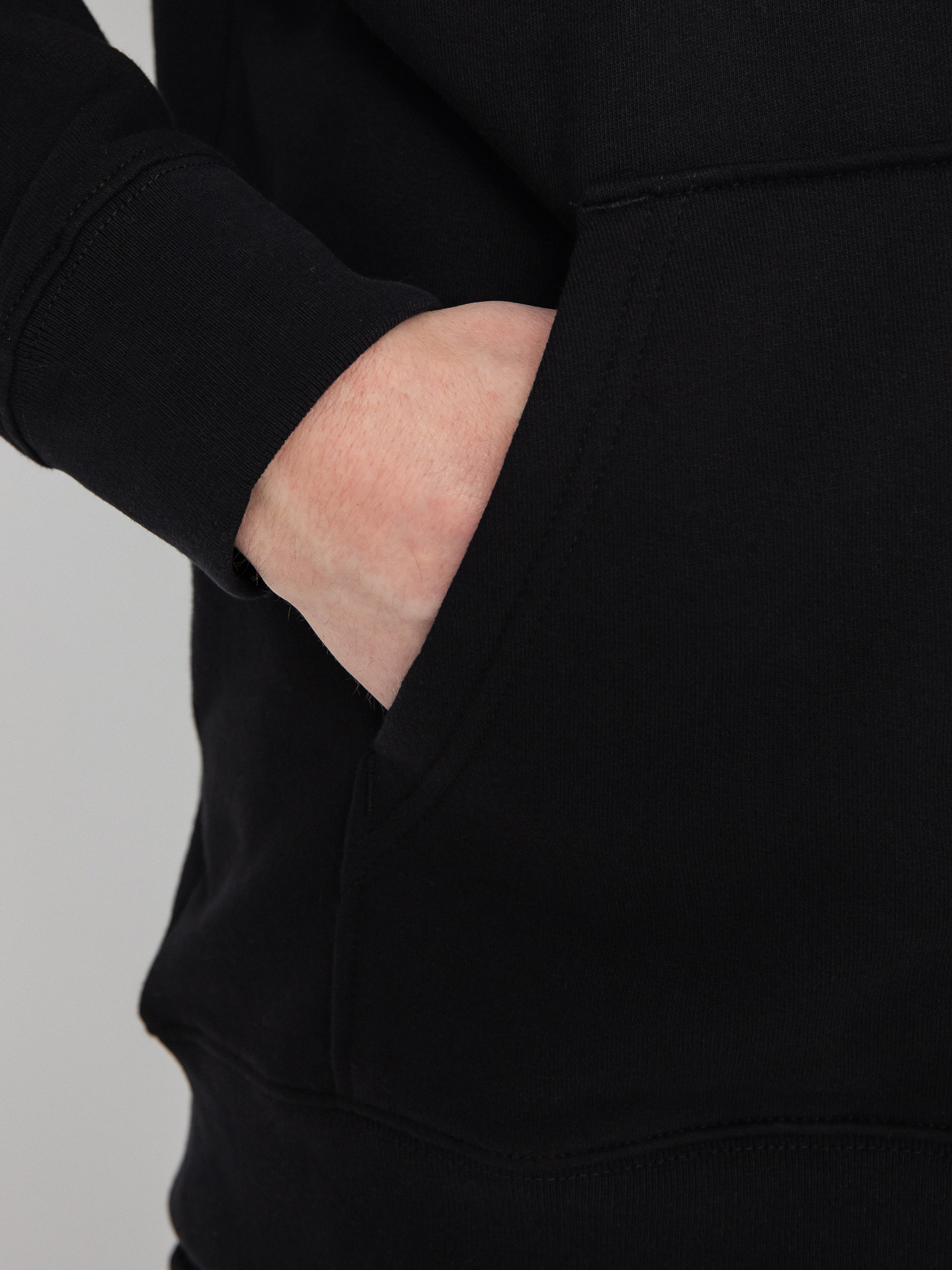 Vans Mami Wata HD Kapucnis pulóver (mami wata black)