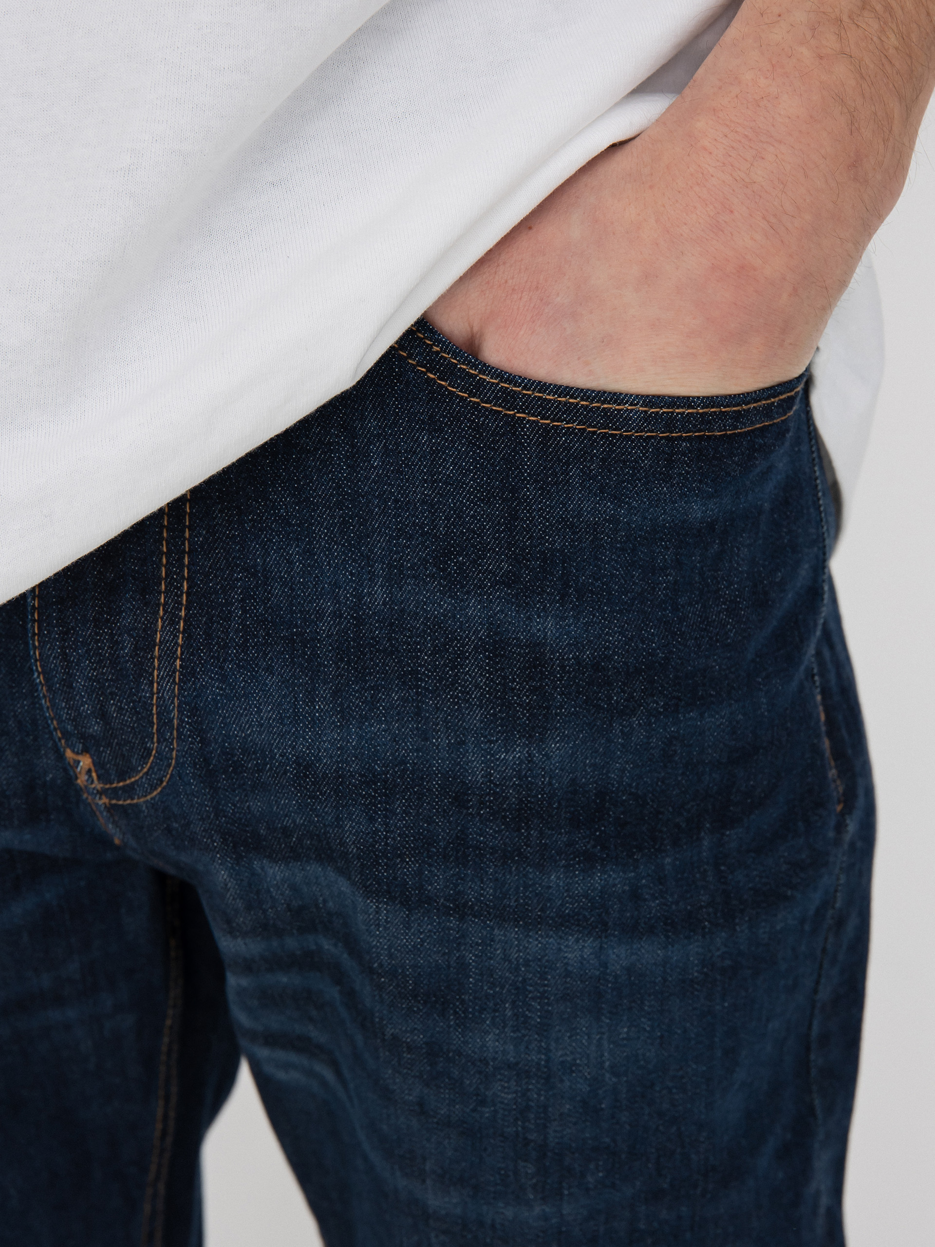 DC Worker Relaxed Kisnadrág (dark stone)