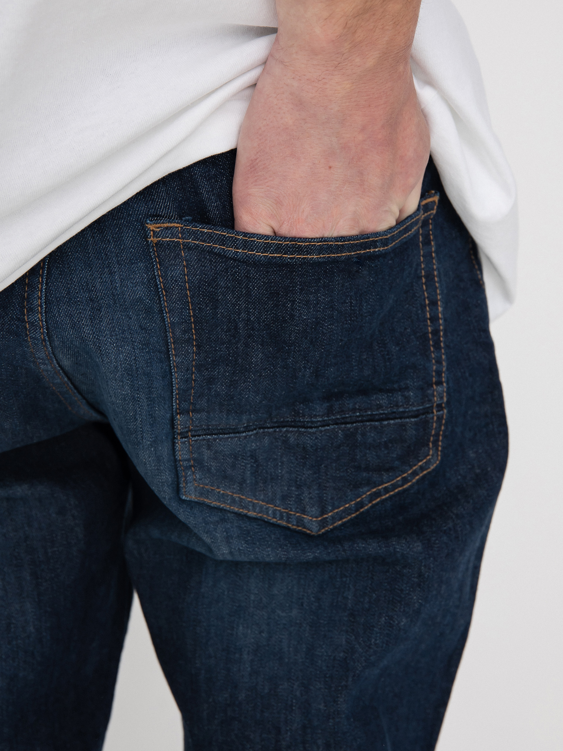 DC Worker Relaxed Kisnadrág (dark stone)