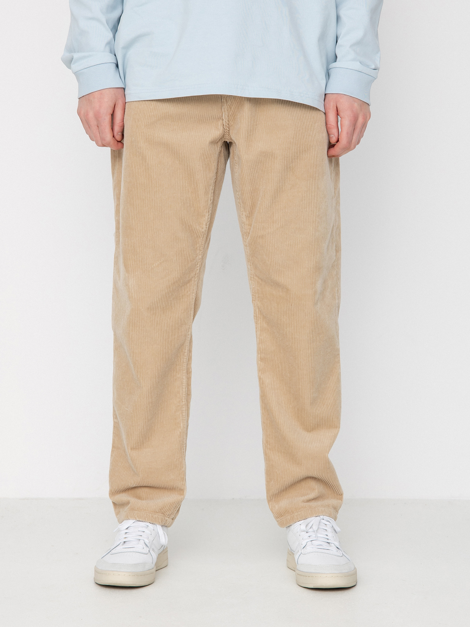 Carhartt WIP Newel Pant Kisnadru00e1g (wall)