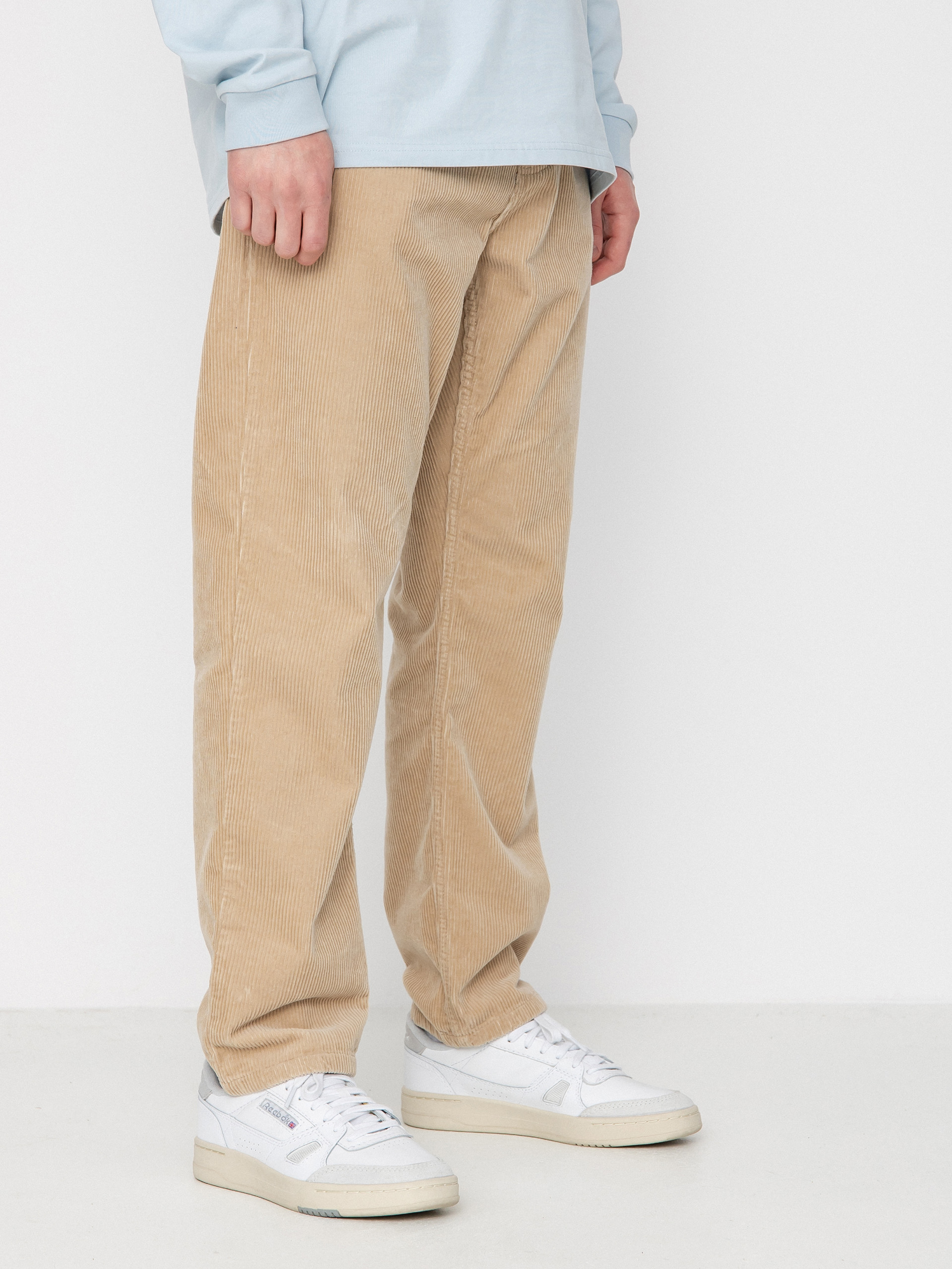 Carhartt WIP Newel Pant Kisnadrág (wall)