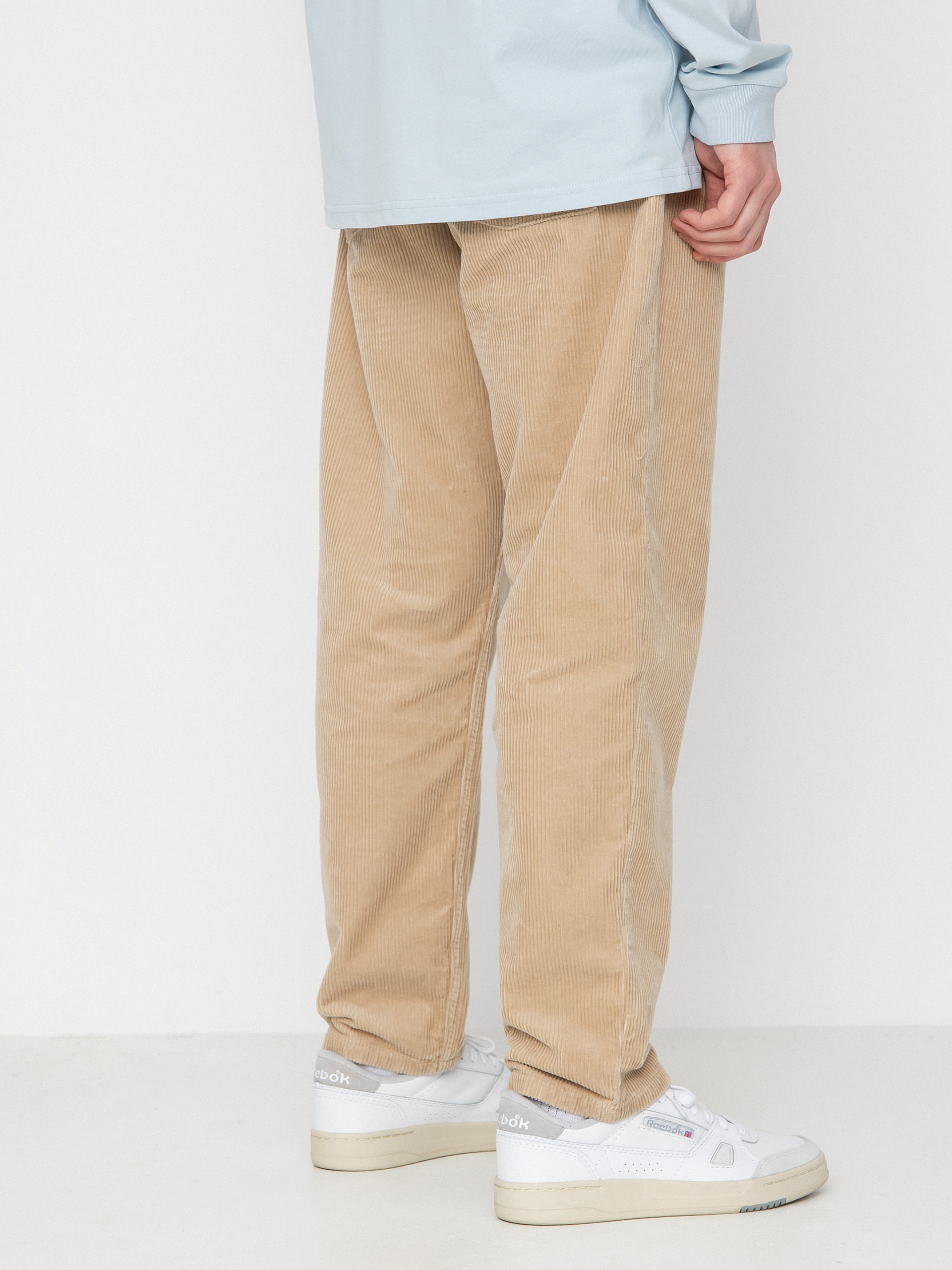 Carhartt WIP Newel Pant Kisnadrág (wall)